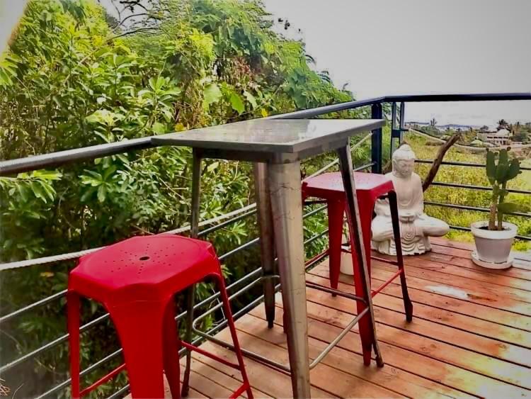 Double Room - Photo 22