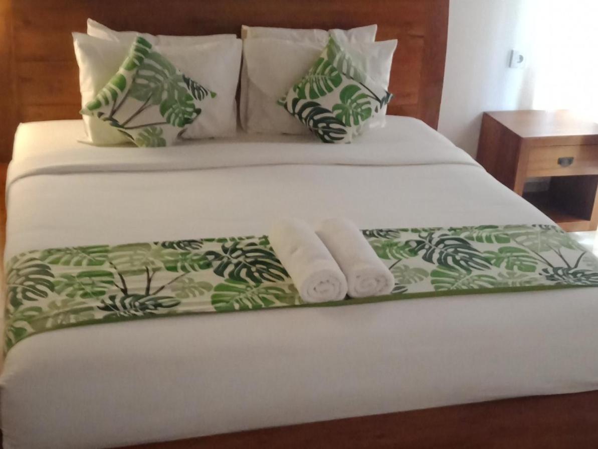 Deluxe Double Room - Photo 6