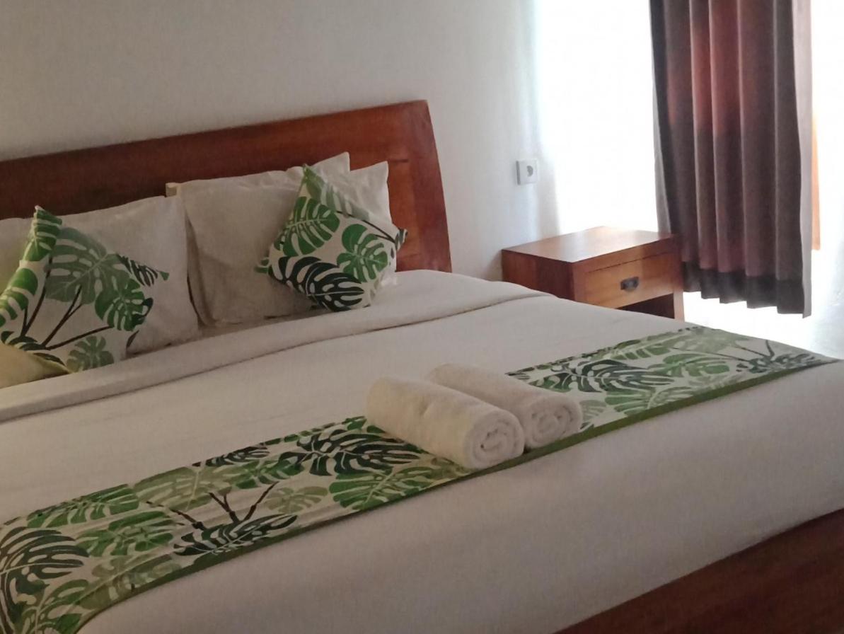 Deluxe Double Room - Photo 5