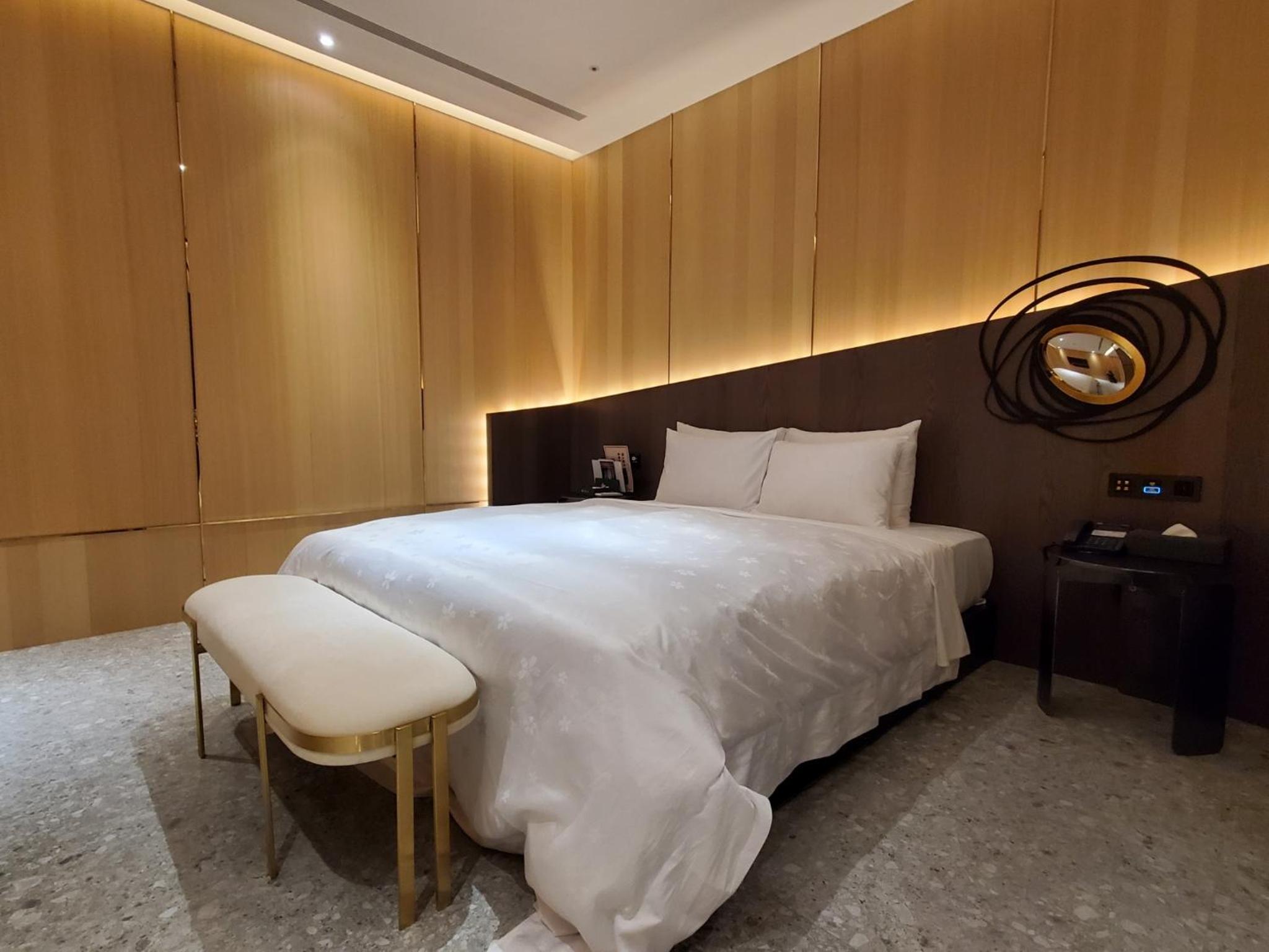 Standard Double Room - Photo 16