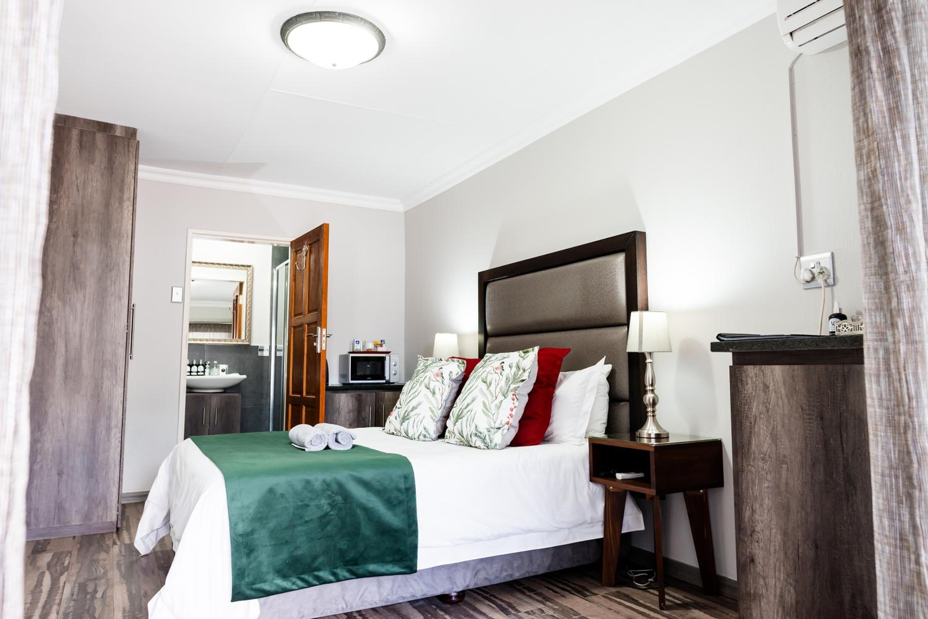  Double Room photo 2