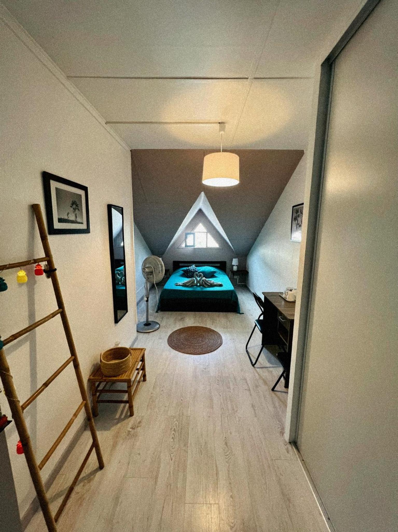 Double Room photo 3
