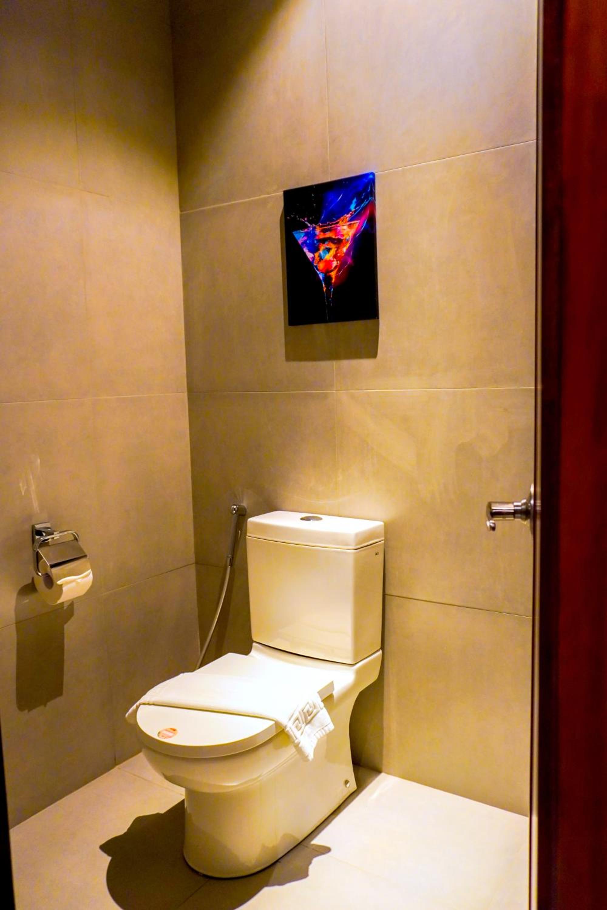 Luxury Double - Photo 2
