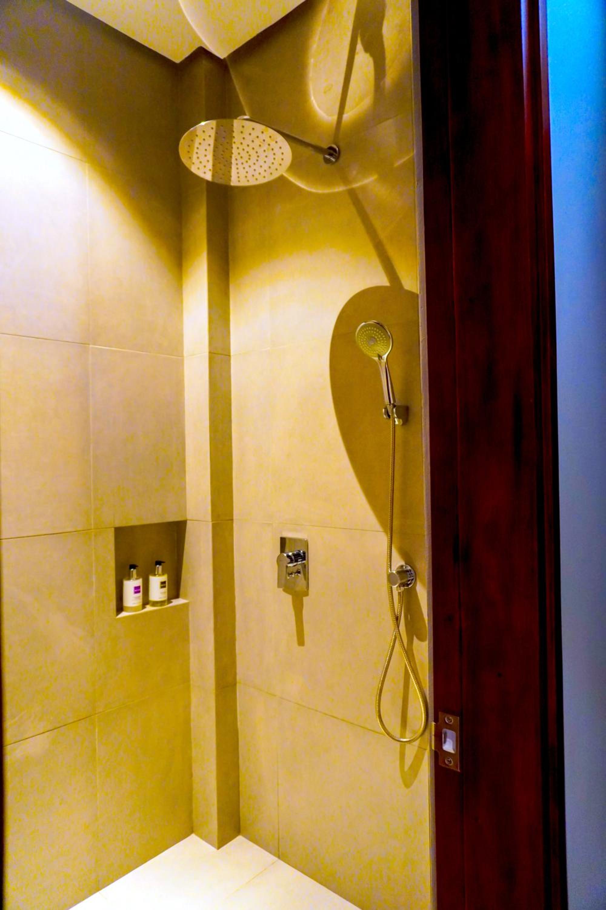 Luxury Double - Photo 8