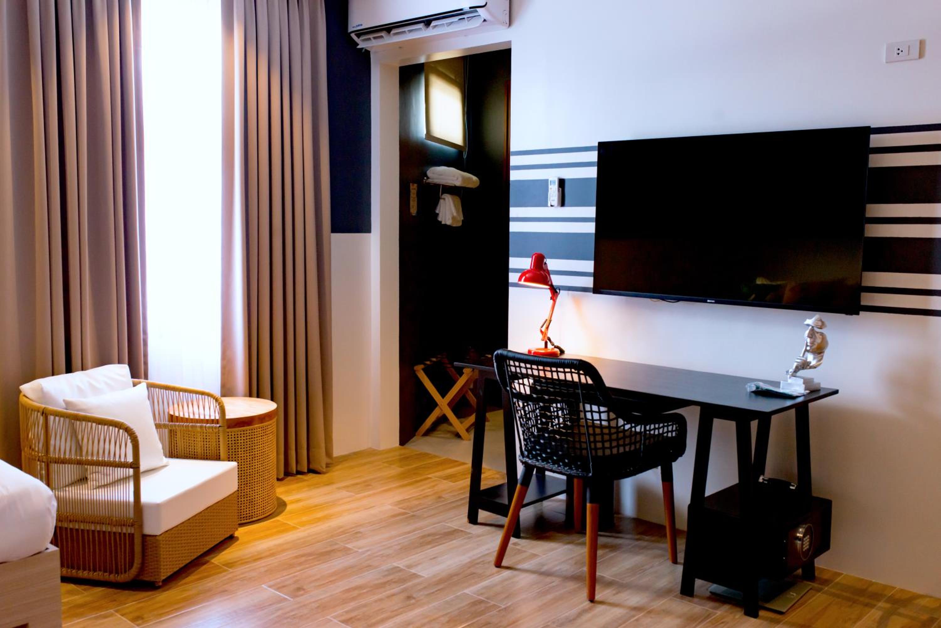 Luxury Double - Photo 6
