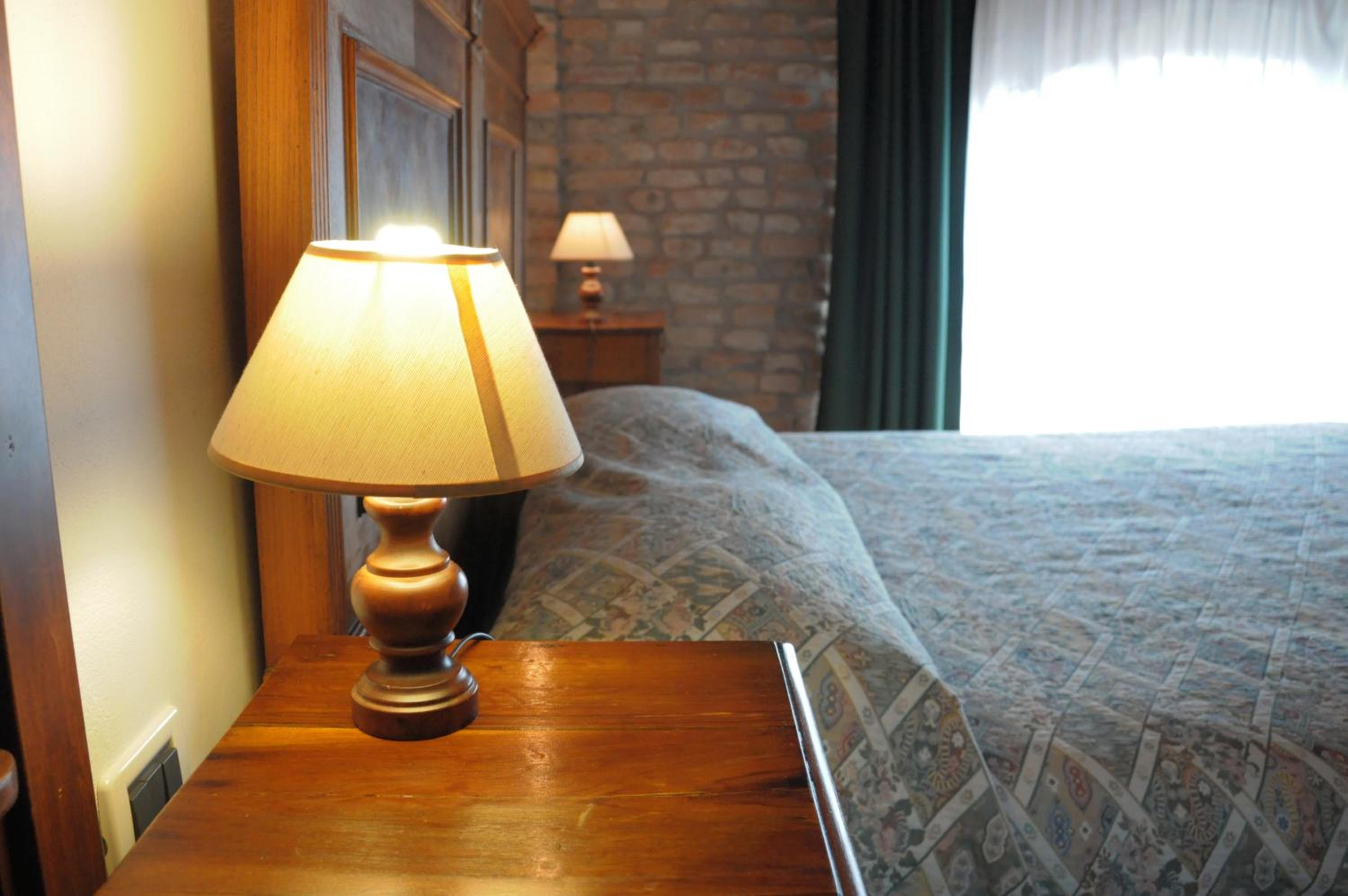 Double Room - Photo 1
