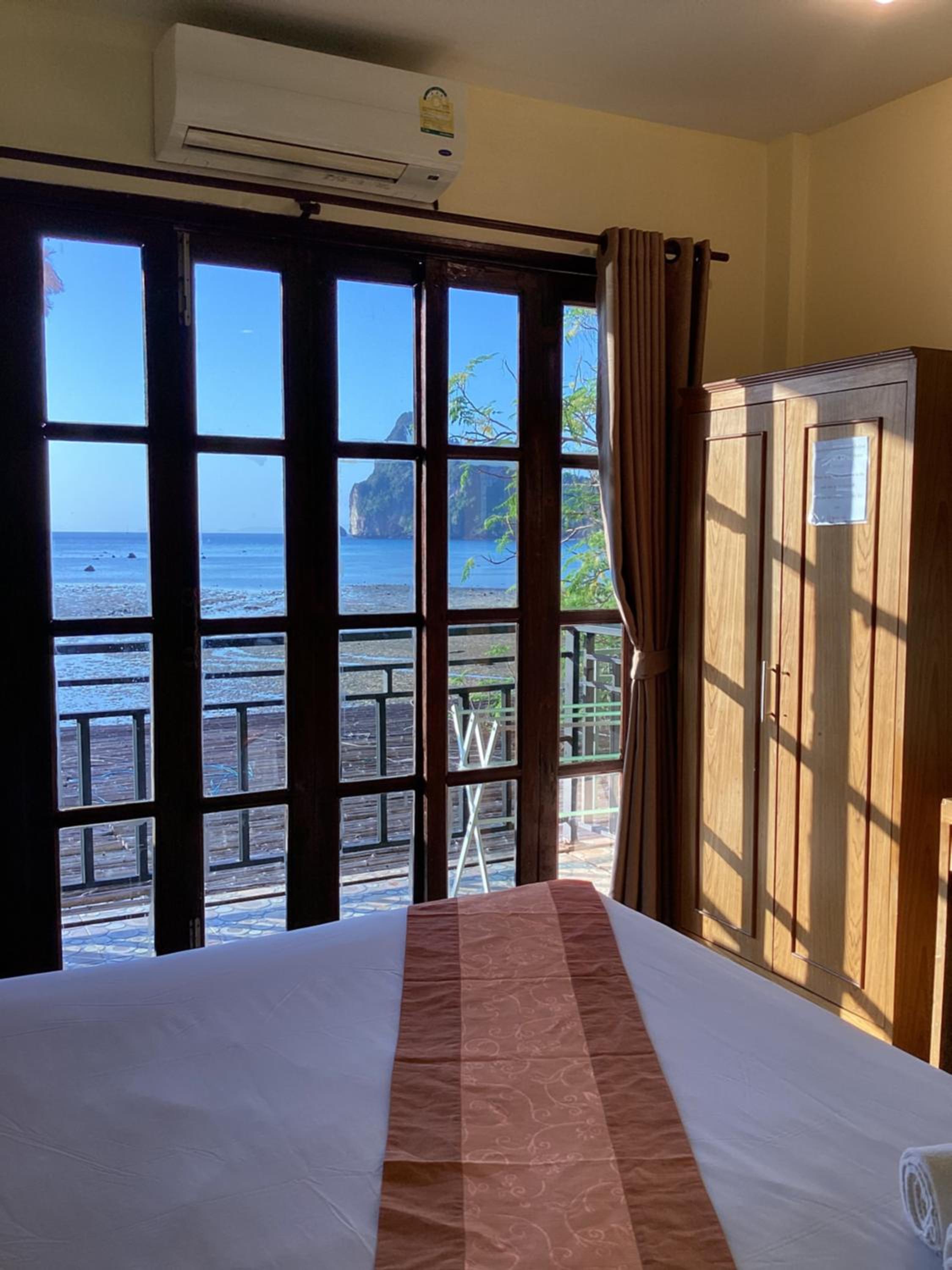 Standard Double Room with Sea View - Photo 31