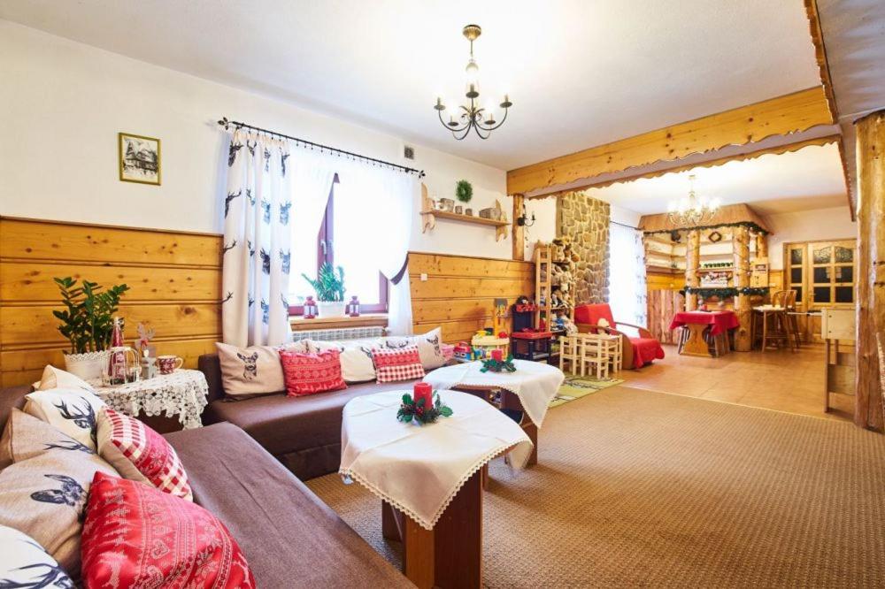 Small Double Room - Photo 13