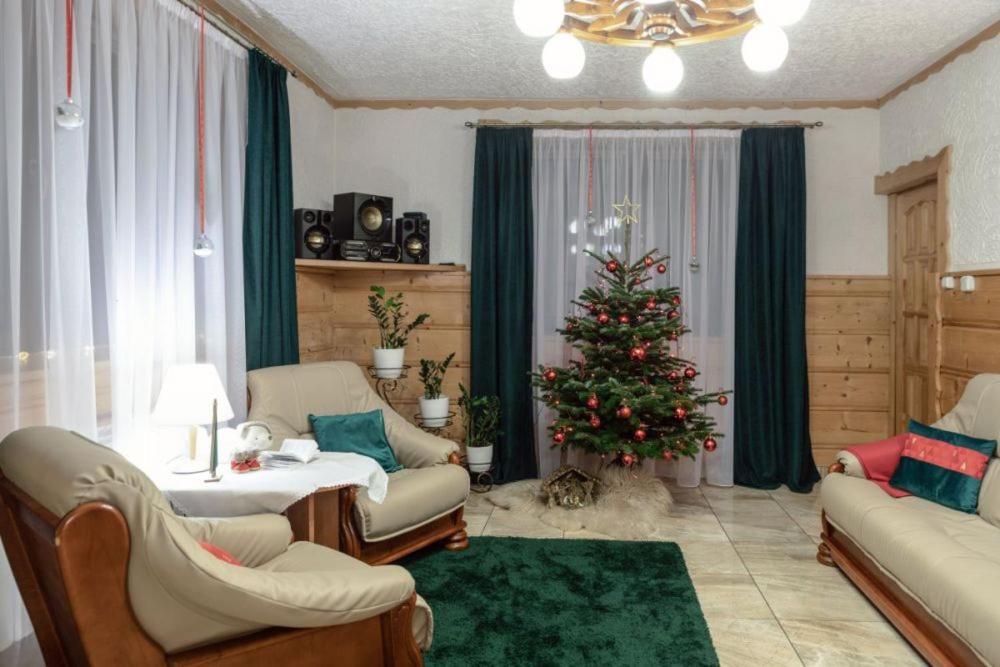 Small Double Room - Photo 12