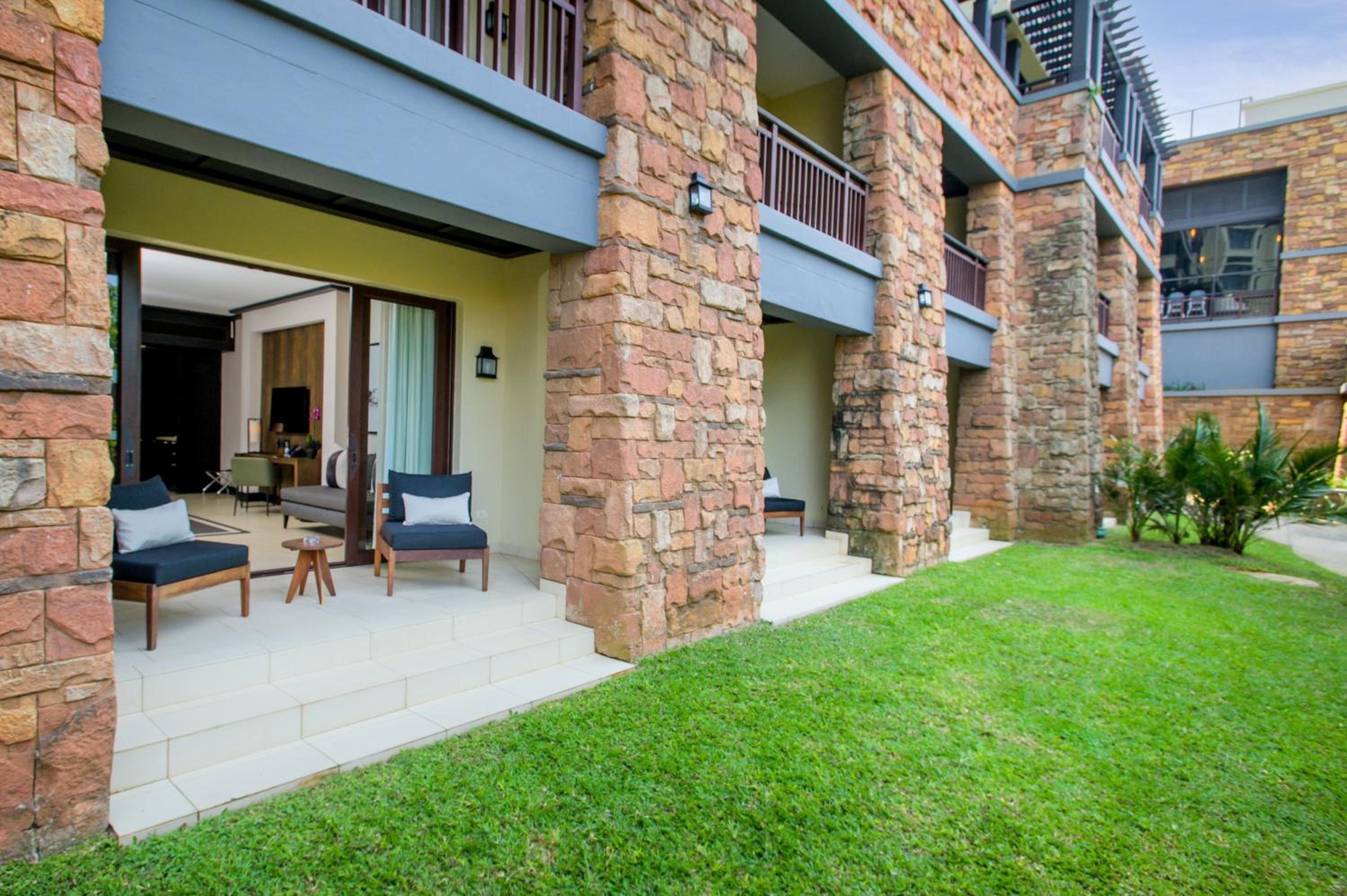 Garden Suite - Photo 8