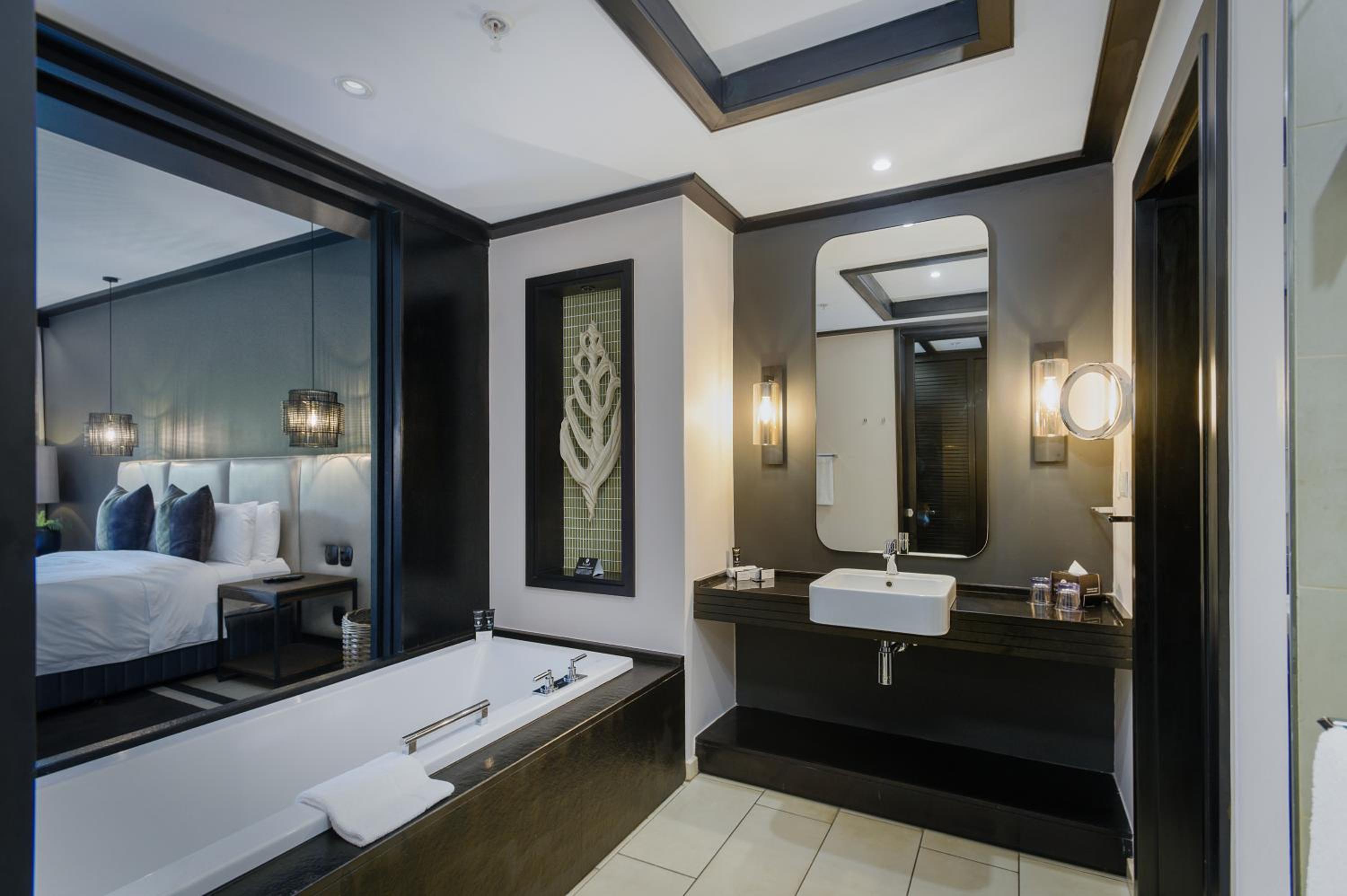 Garden Suite - Photo 7