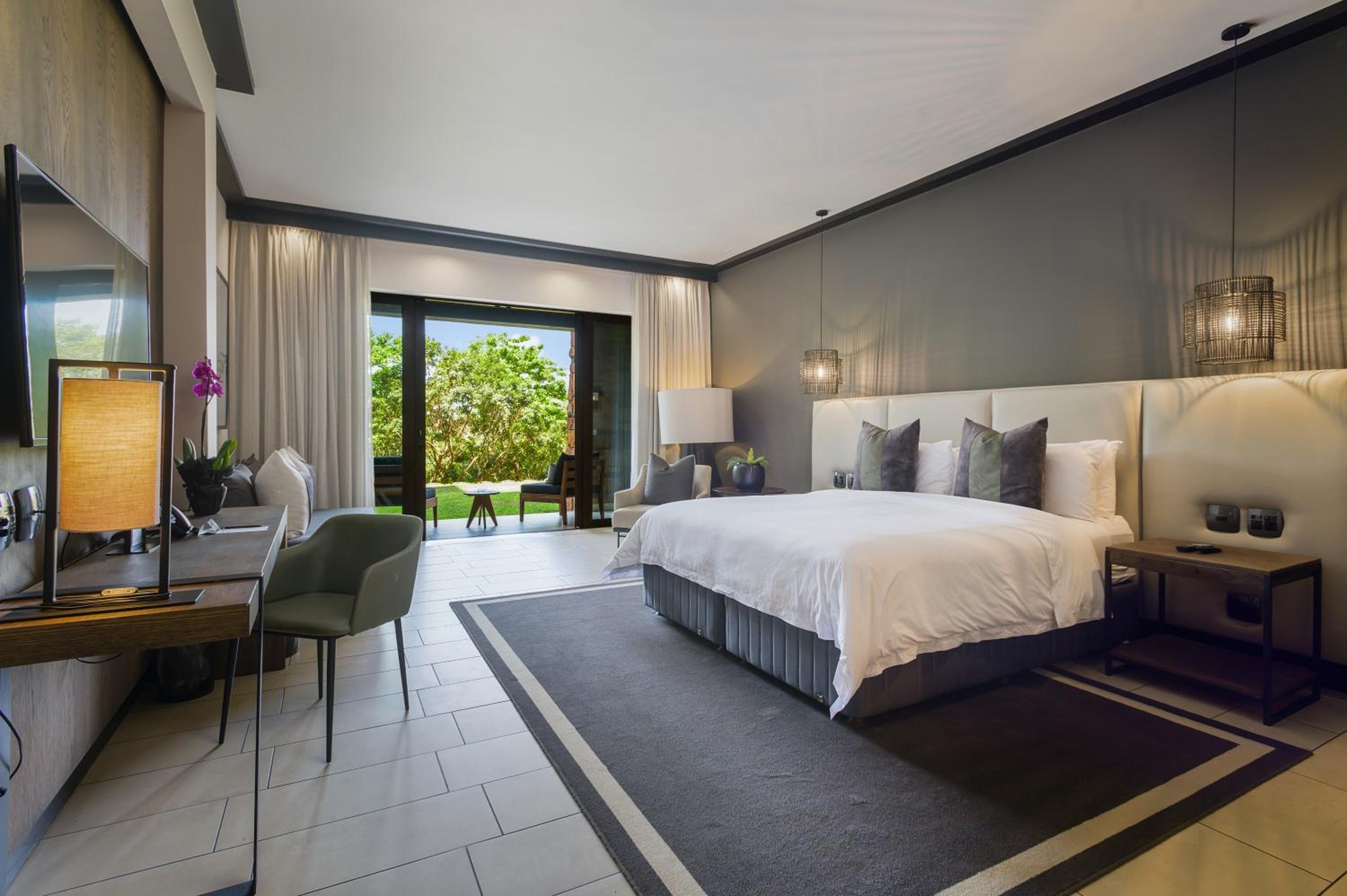 Garden Suite - Photo 12
