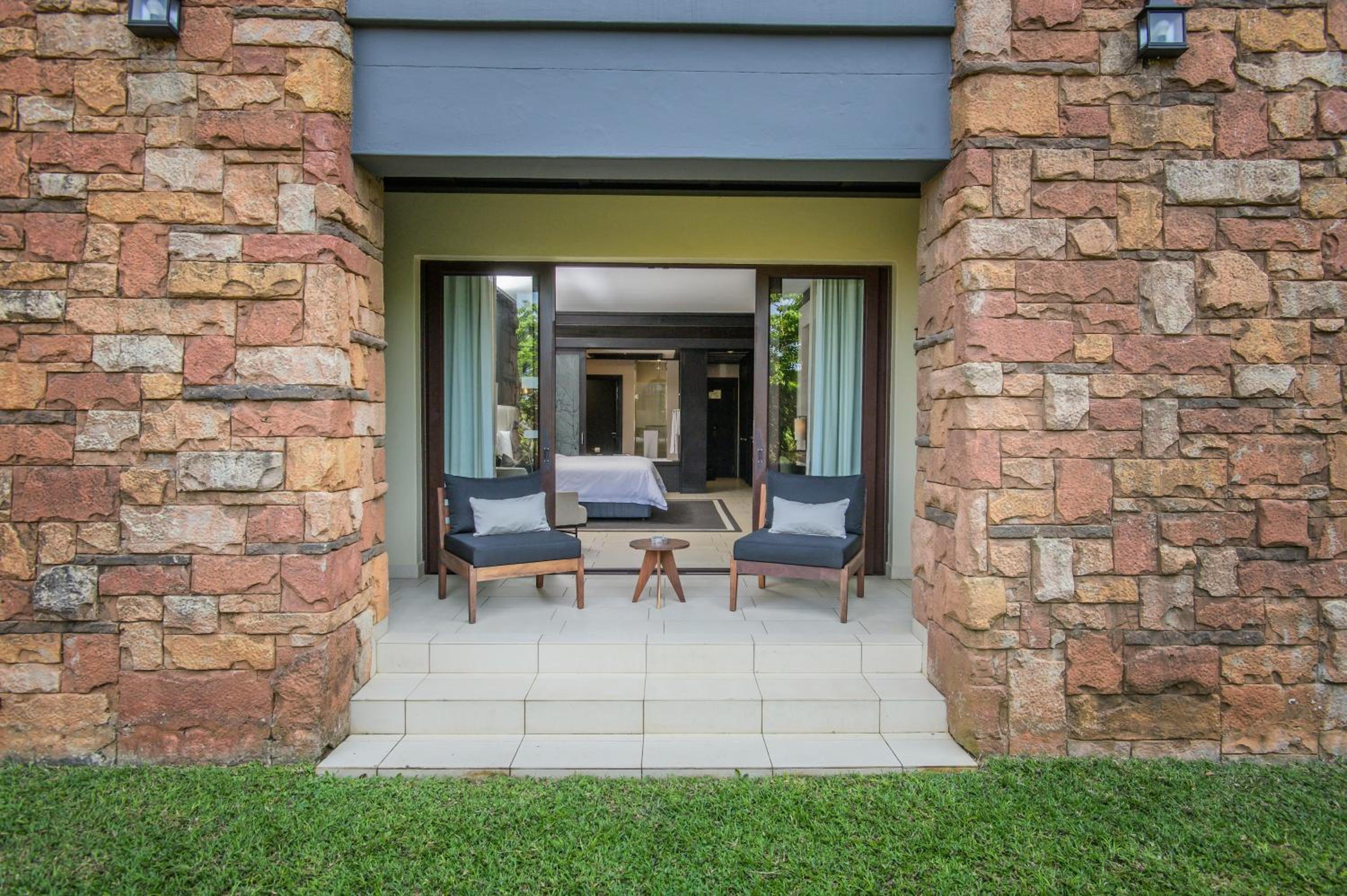 Garden Suite - Photo 10