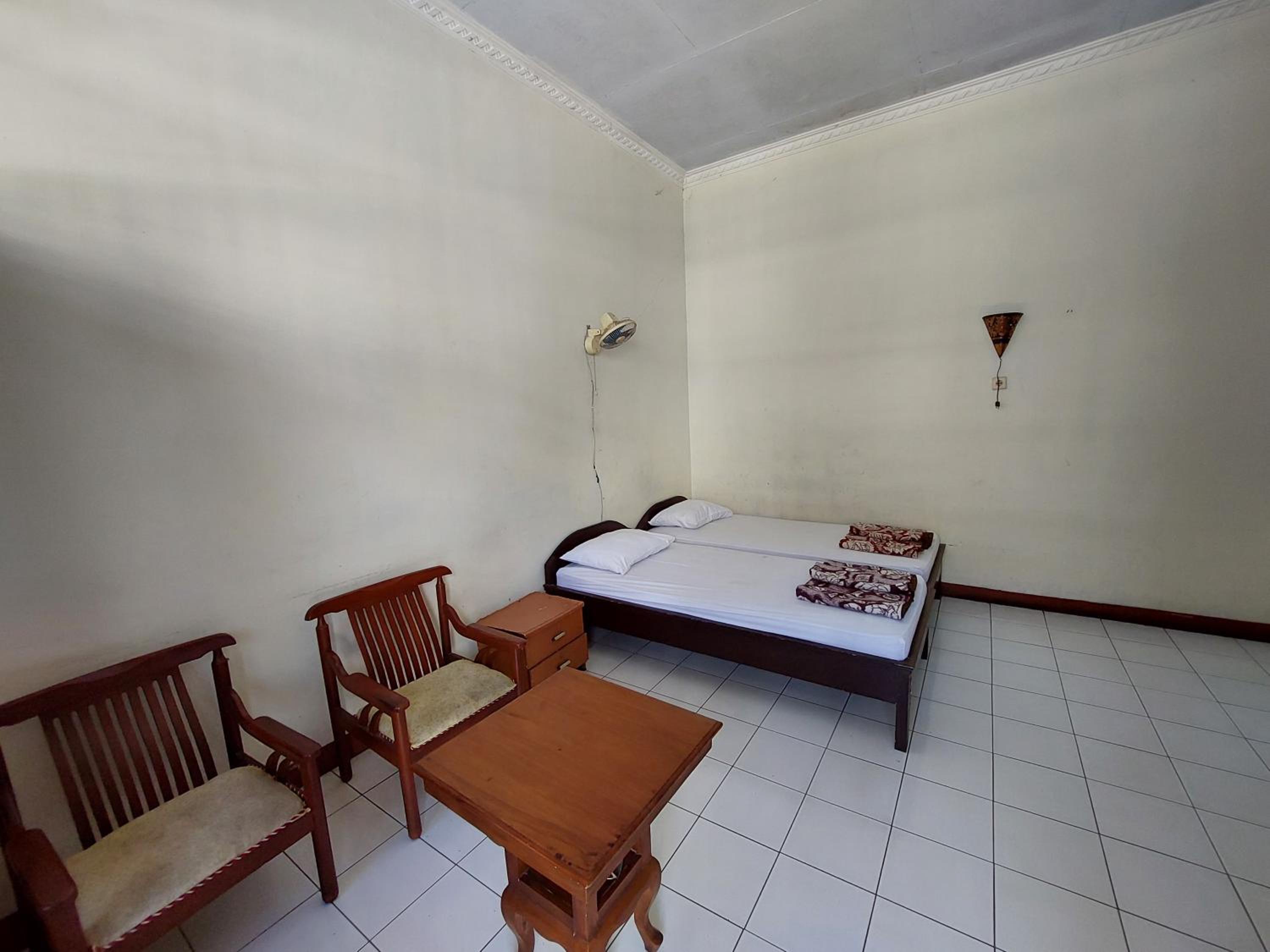 Deluxe Twin Room - Photo 4