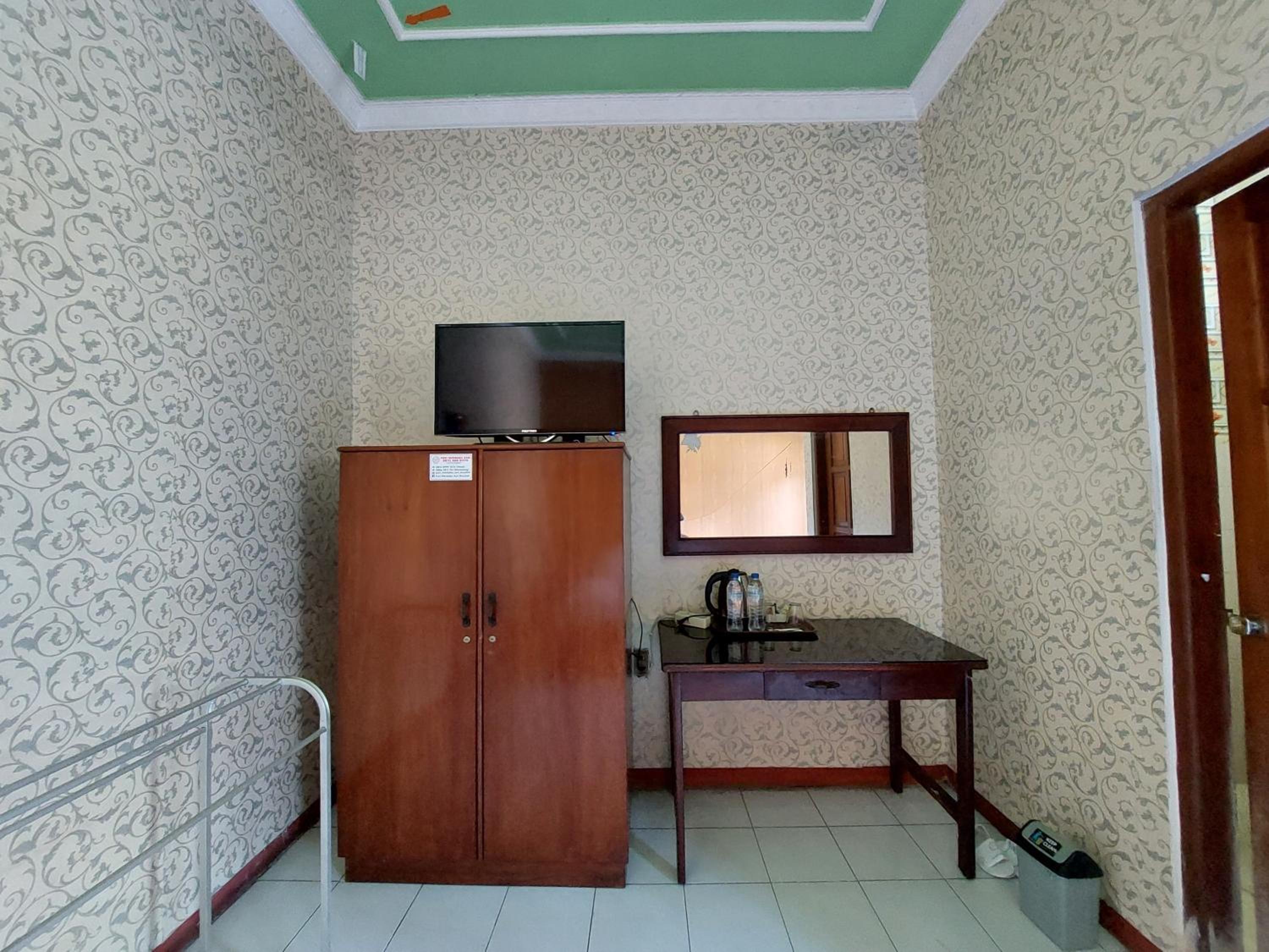 Deluxe Double Room photo 1