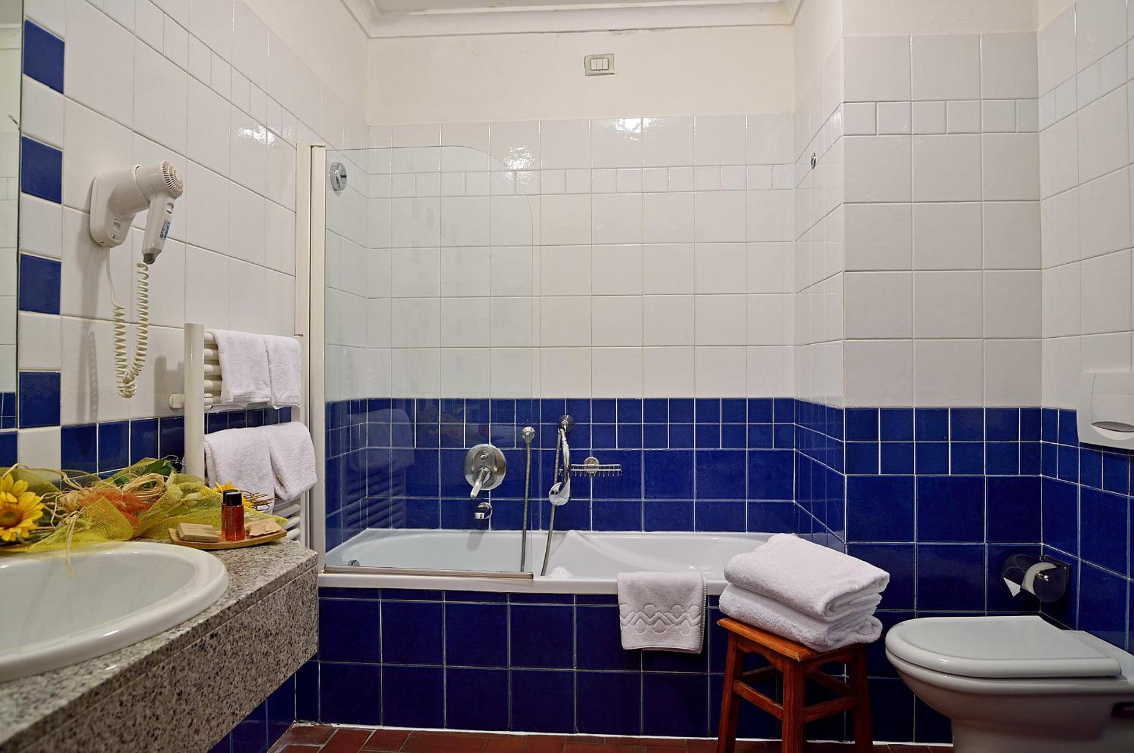 Quintuple Room photo 2