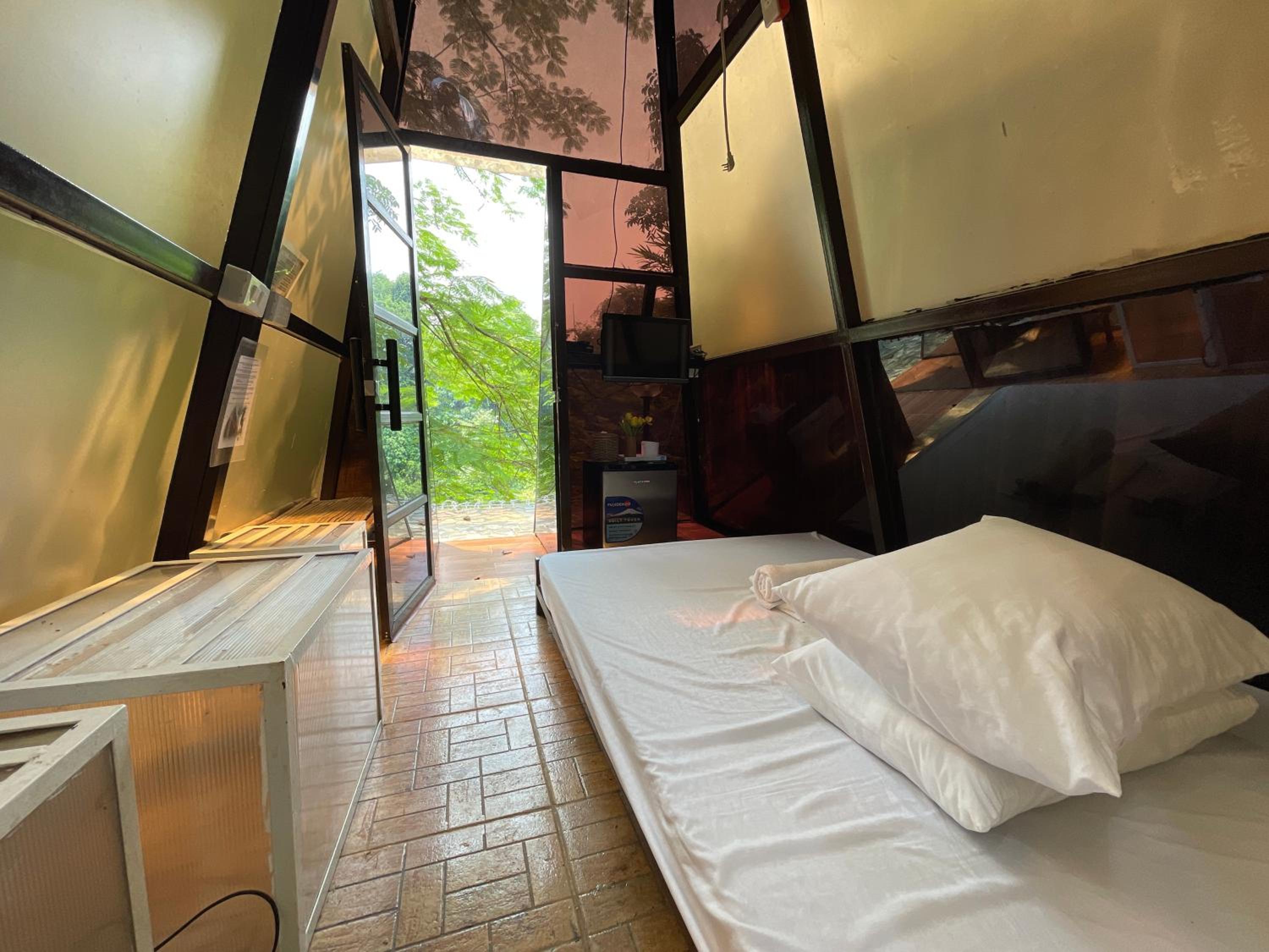 Superior Double Room - Photo 1
