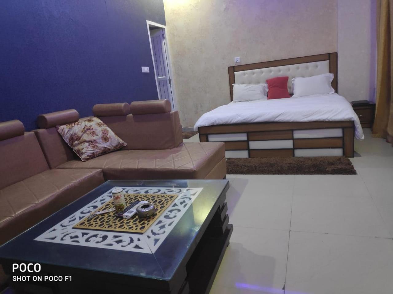 Deluxe Room photo 1
