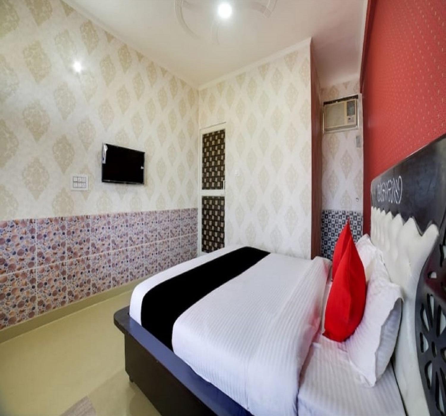 Deluxe Room photo 1