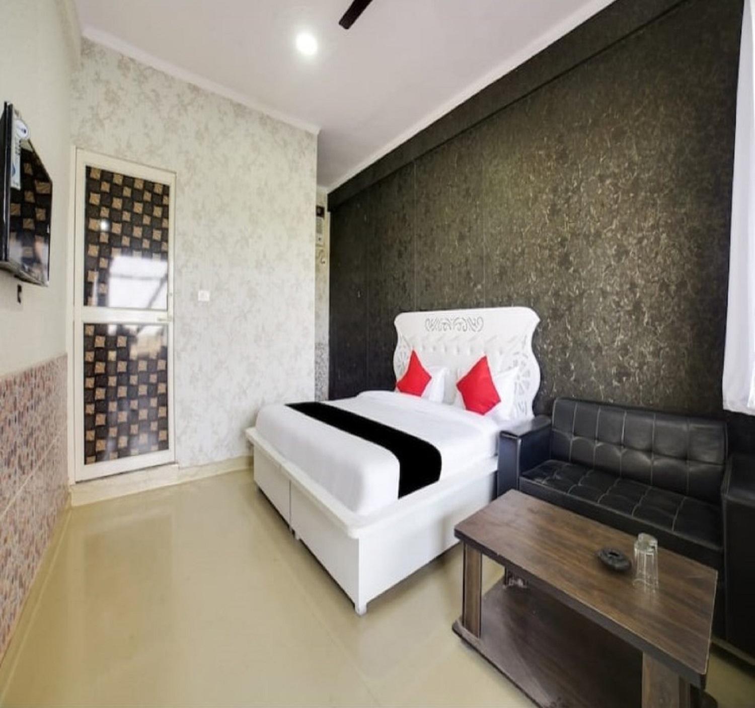 Deluxe Room photo 2