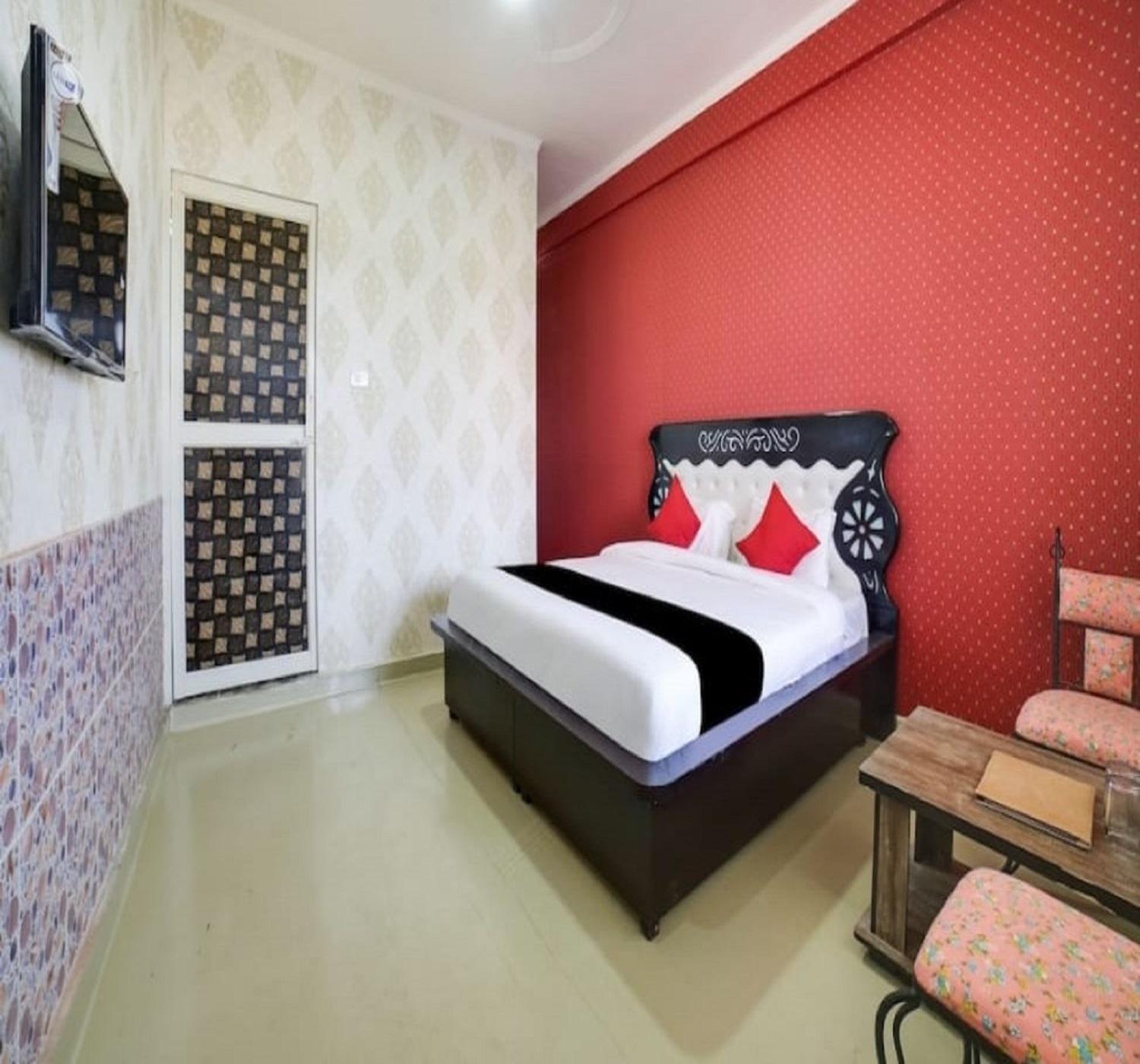 Deluxe Room photo 3