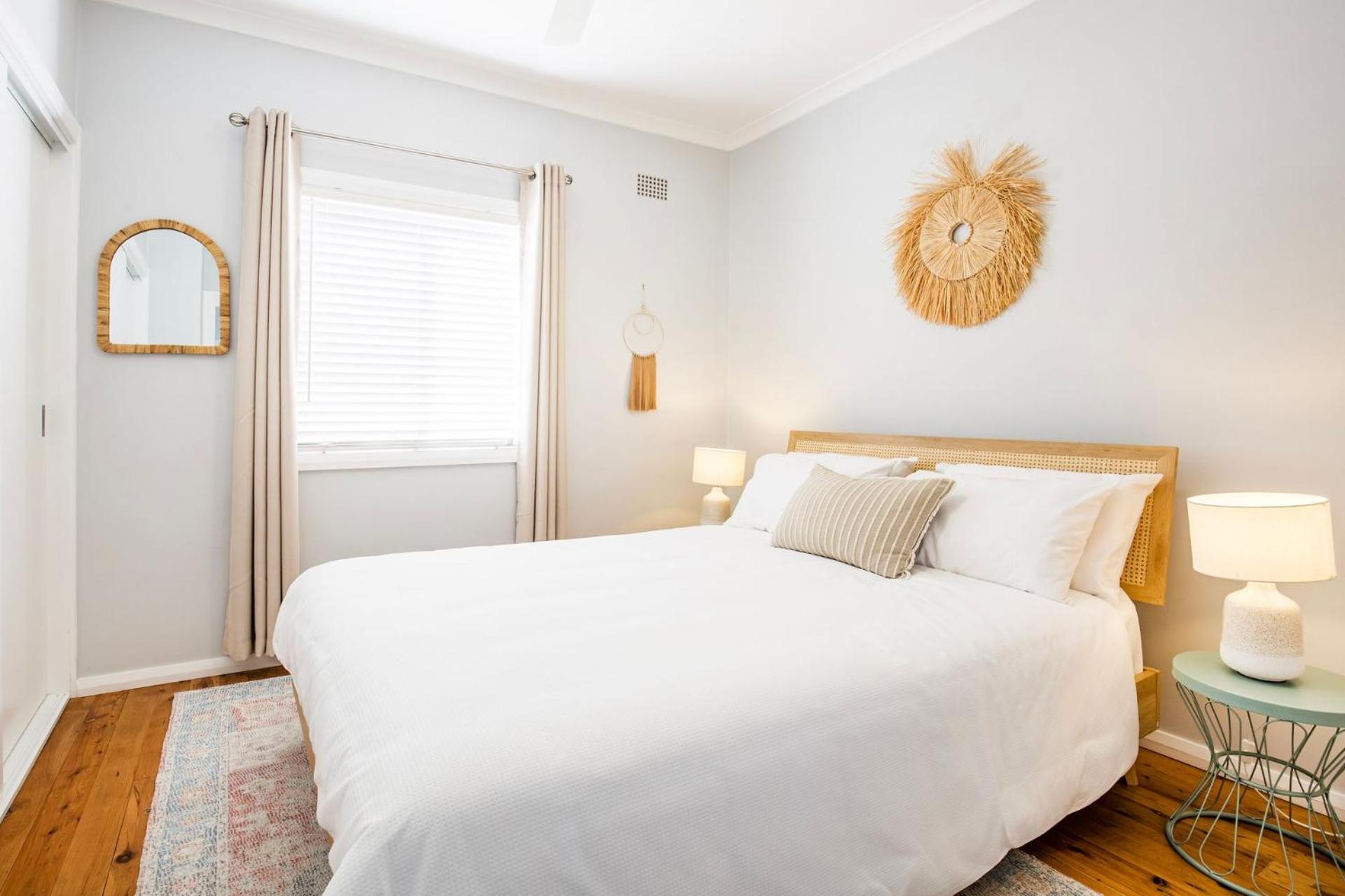 Three-Bedroom House photo 1