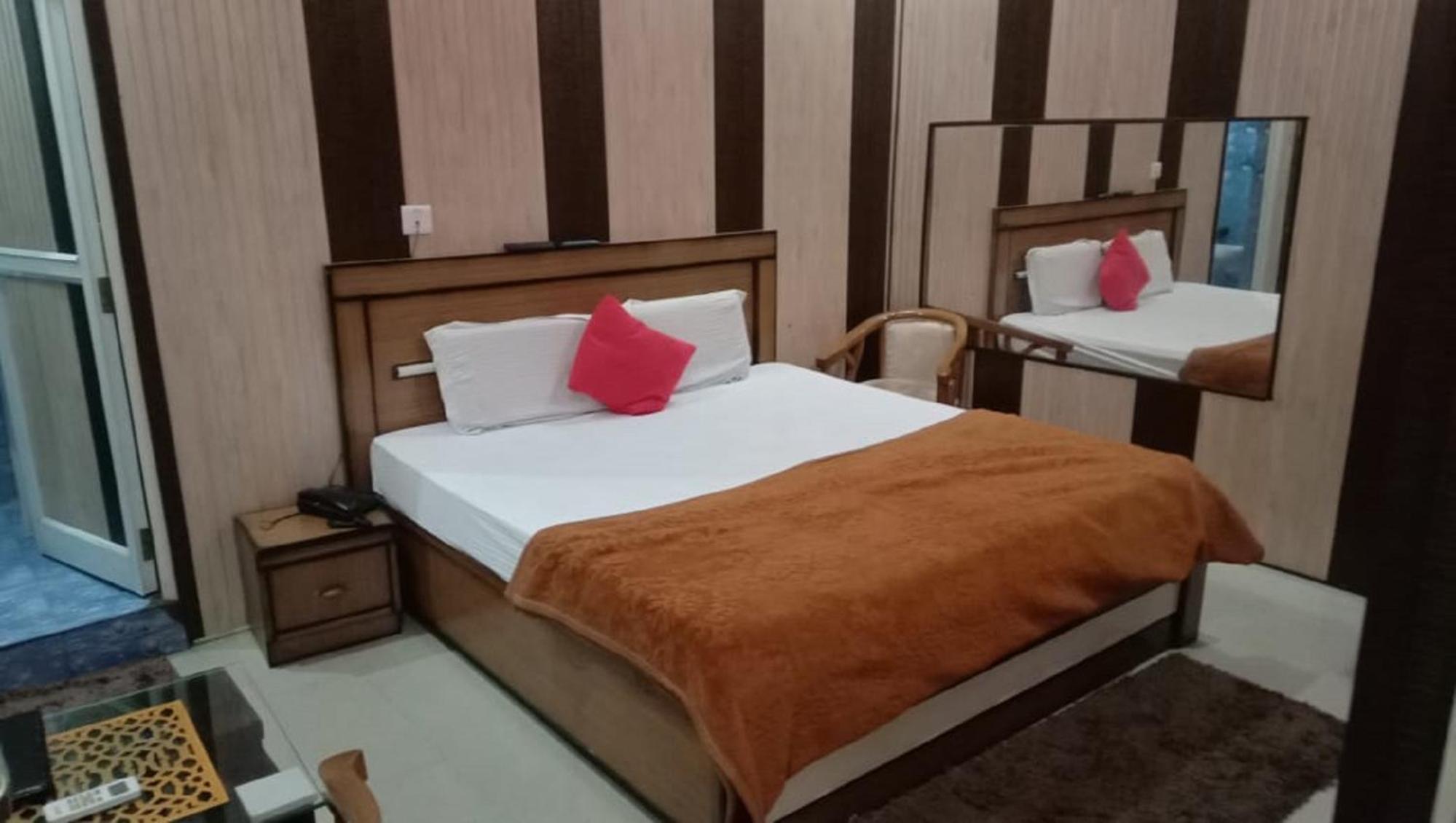 Deluxe Room photo 3
