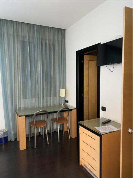 Standard Double Room - Photo 4
