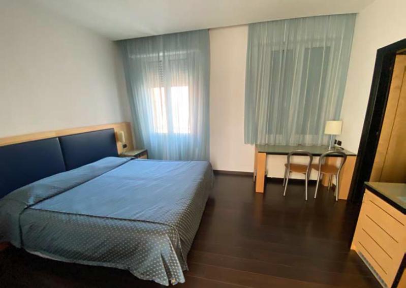 Standard Double Room - Photo 1