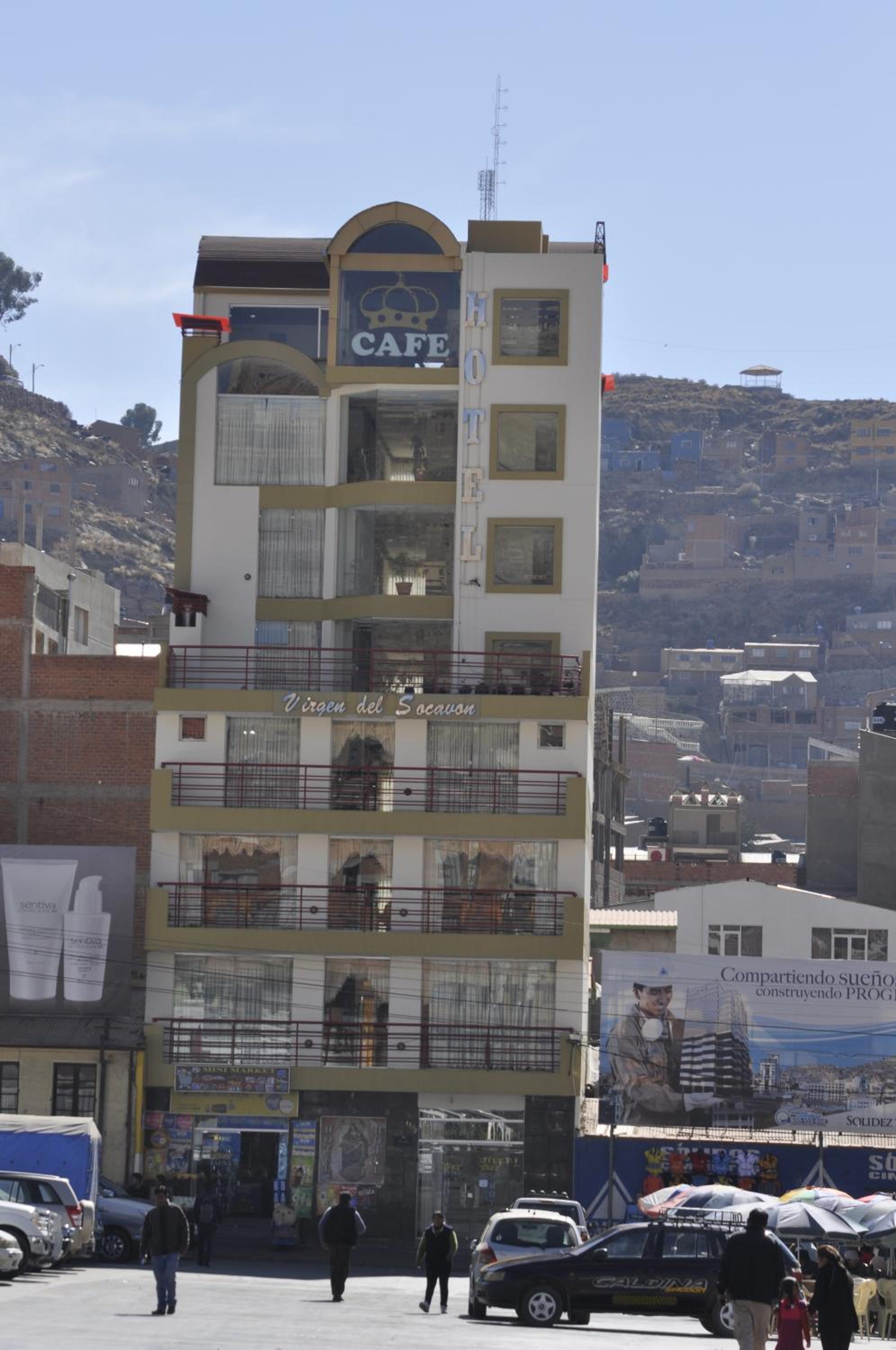 Special Offer Carnival - Triple Room