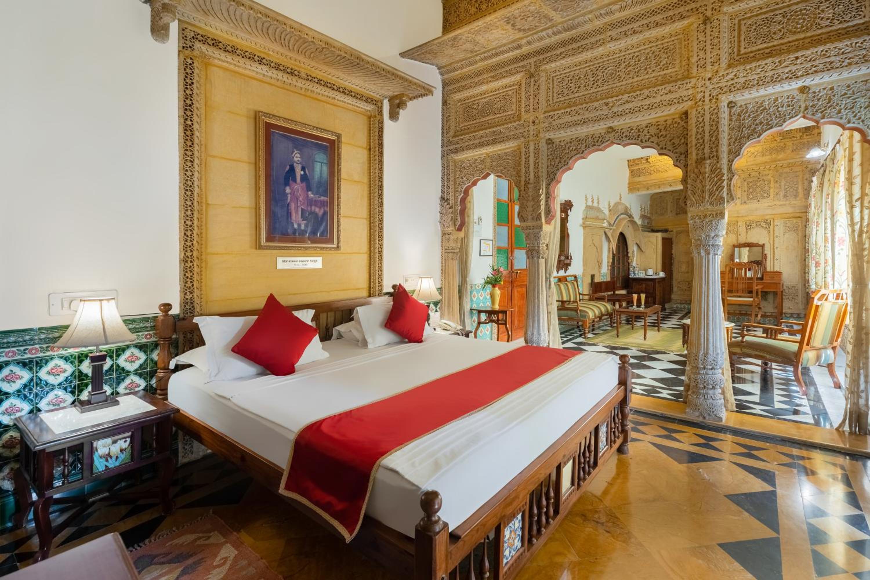 King Suite photo 1