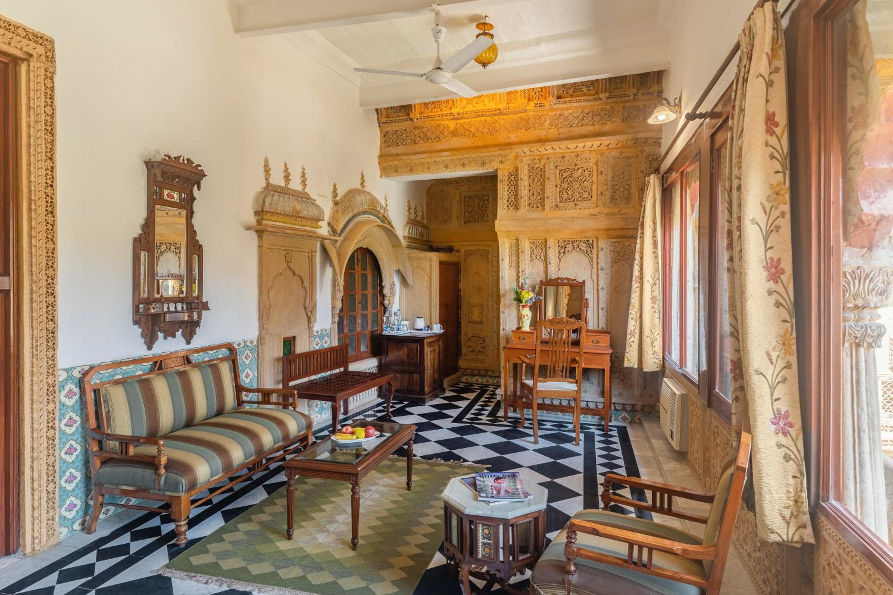 King Suite photo 2