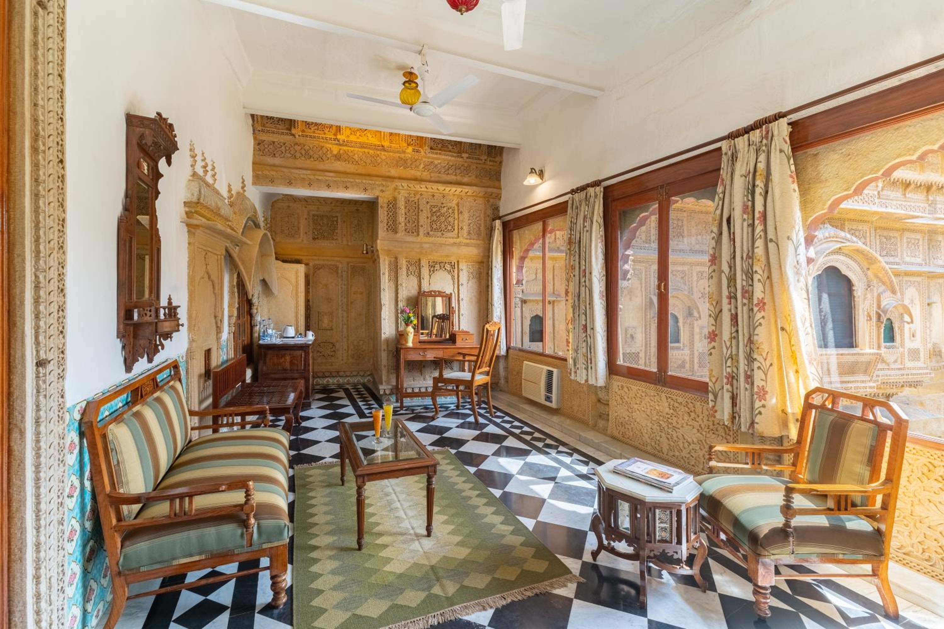 King Suite photo 3
