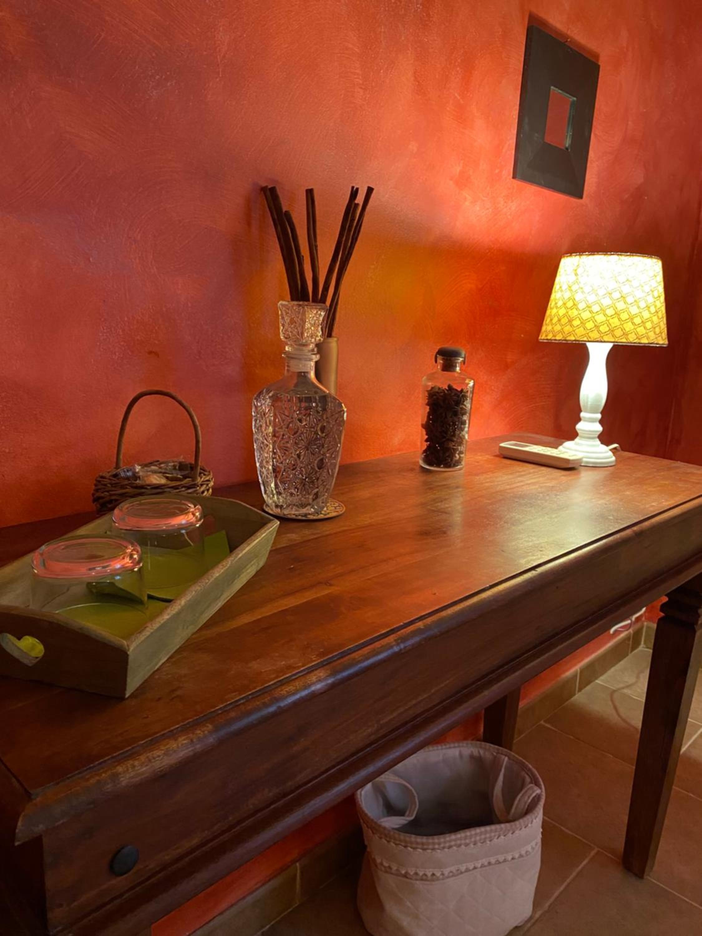Double Room - Photo 5
