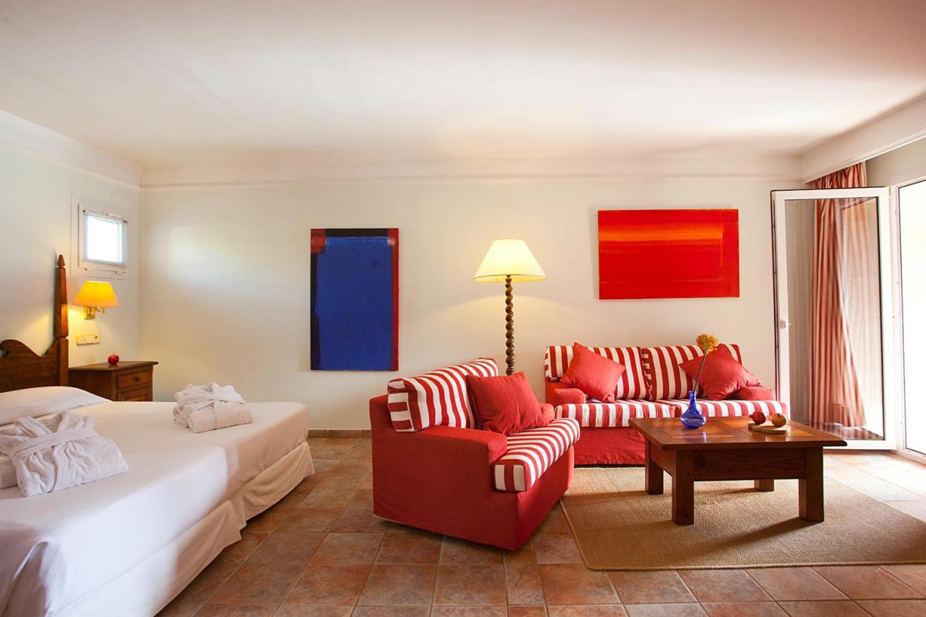 Junior Suite with Terrace - Photo 6