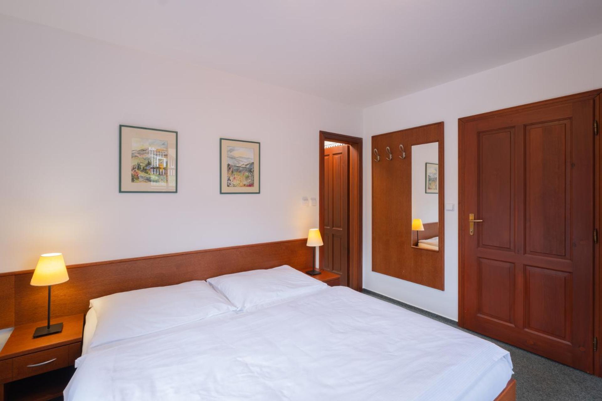 Comfort Quadruple Room - Photo 2