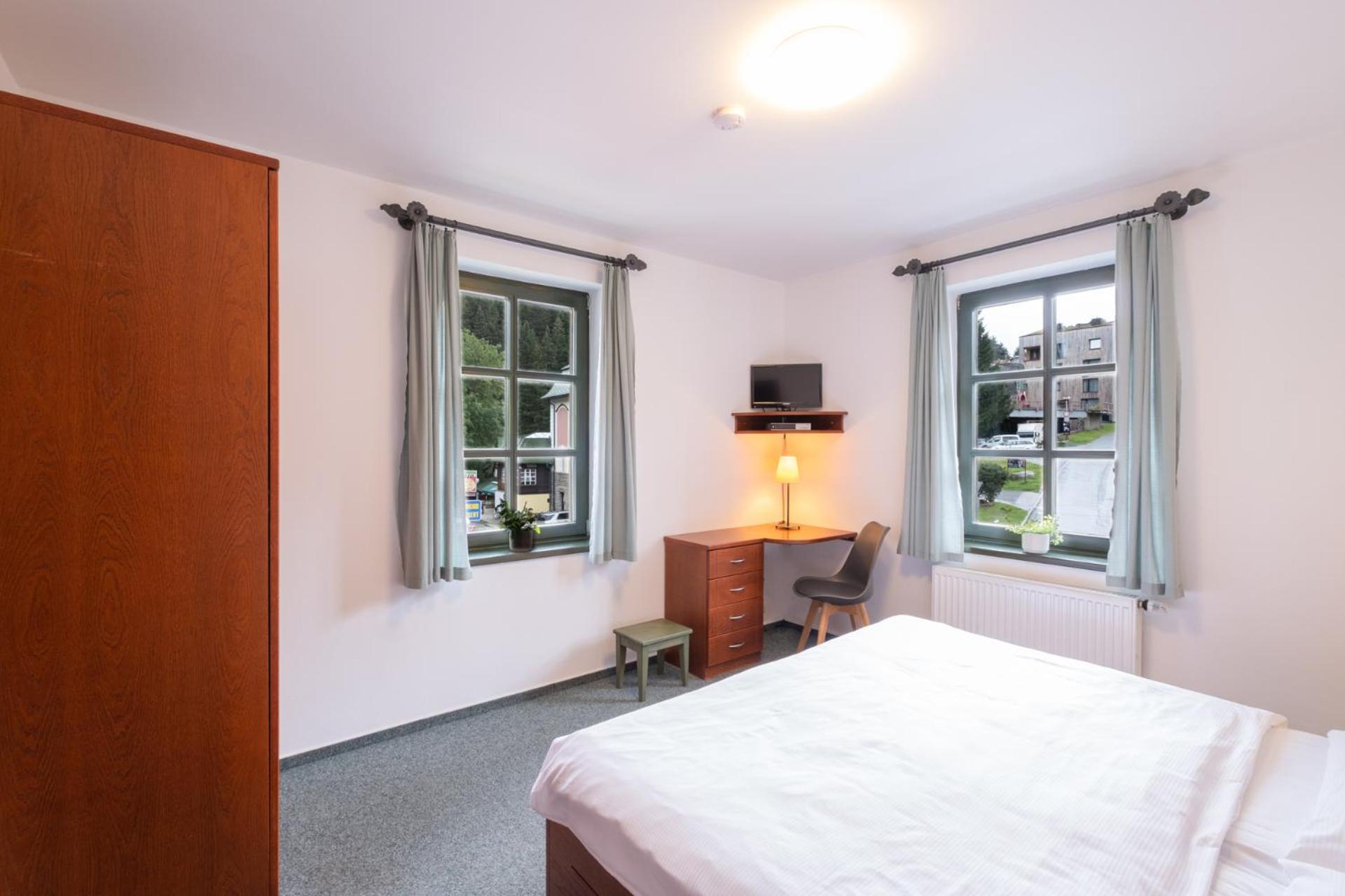 Double Room - Photo 1