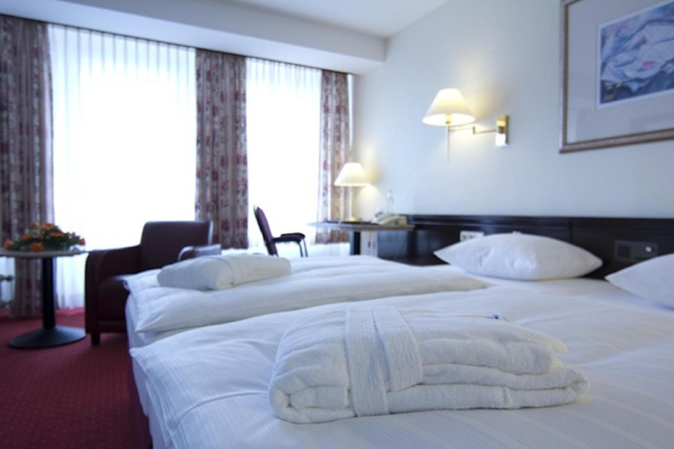 Comfort Double Room photo 1