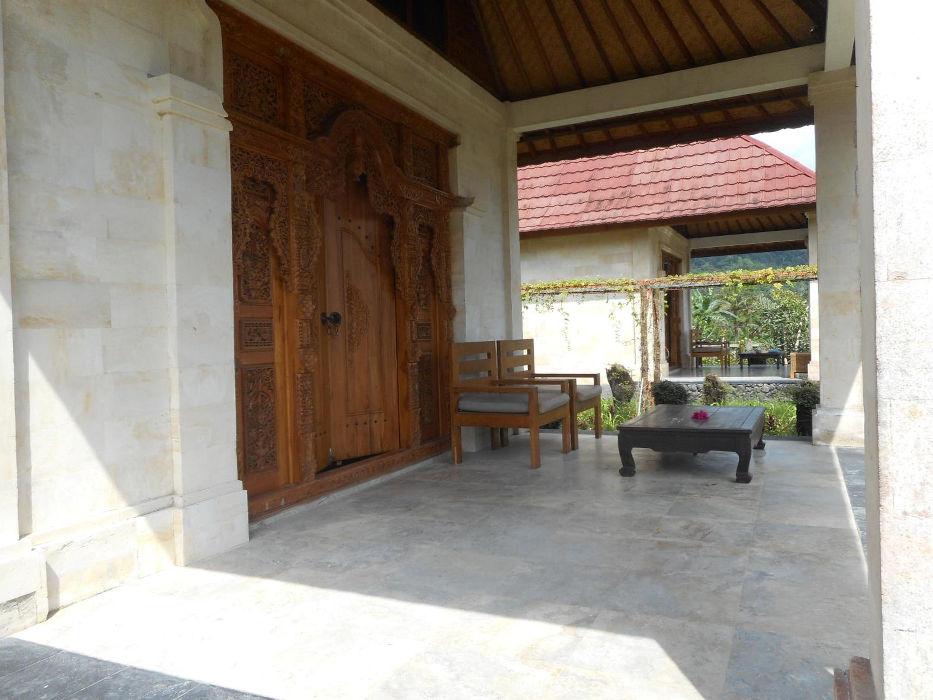 Deluxe Villa - Photo 35