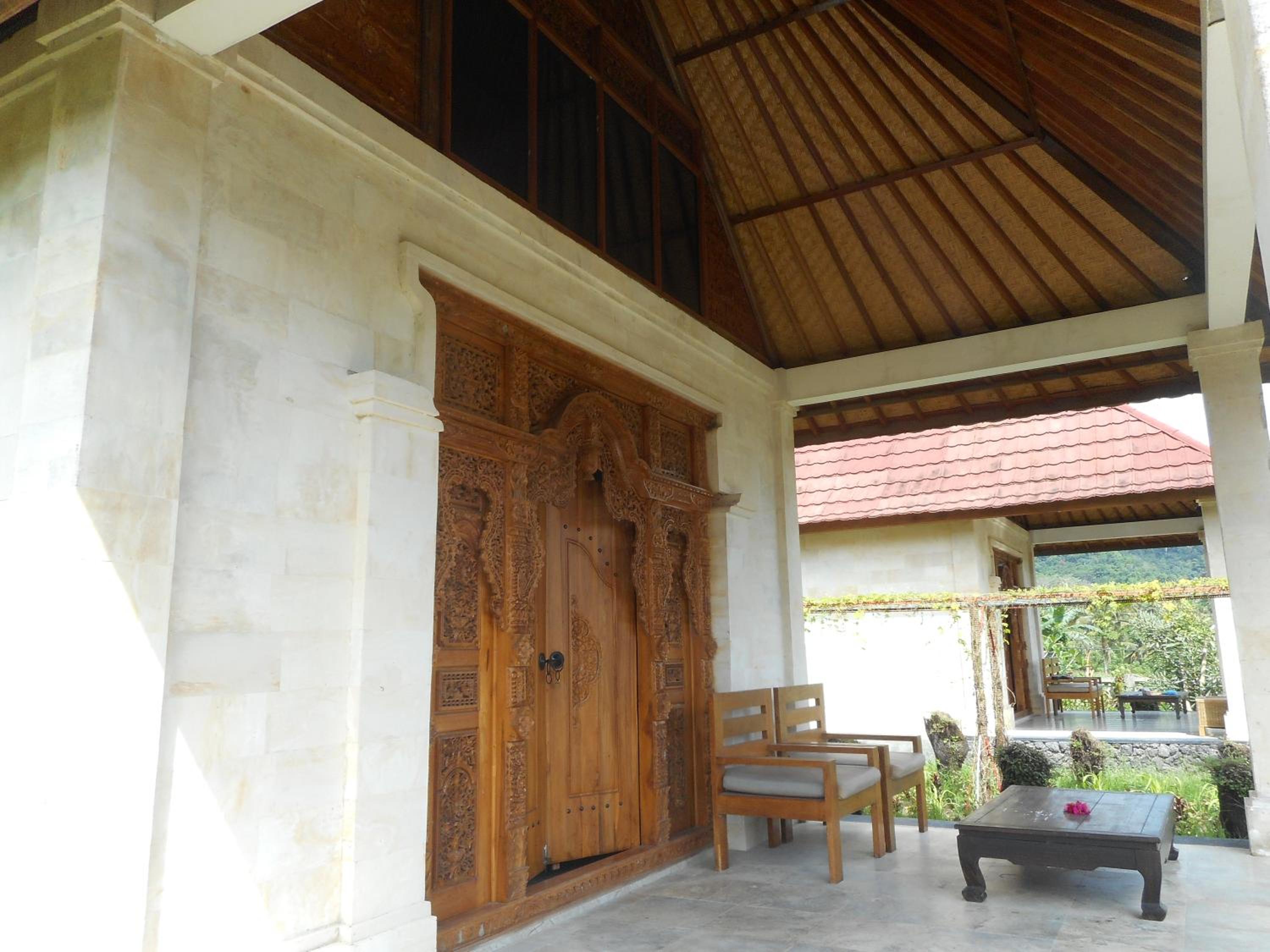 Deluxe Villa - Photo 27