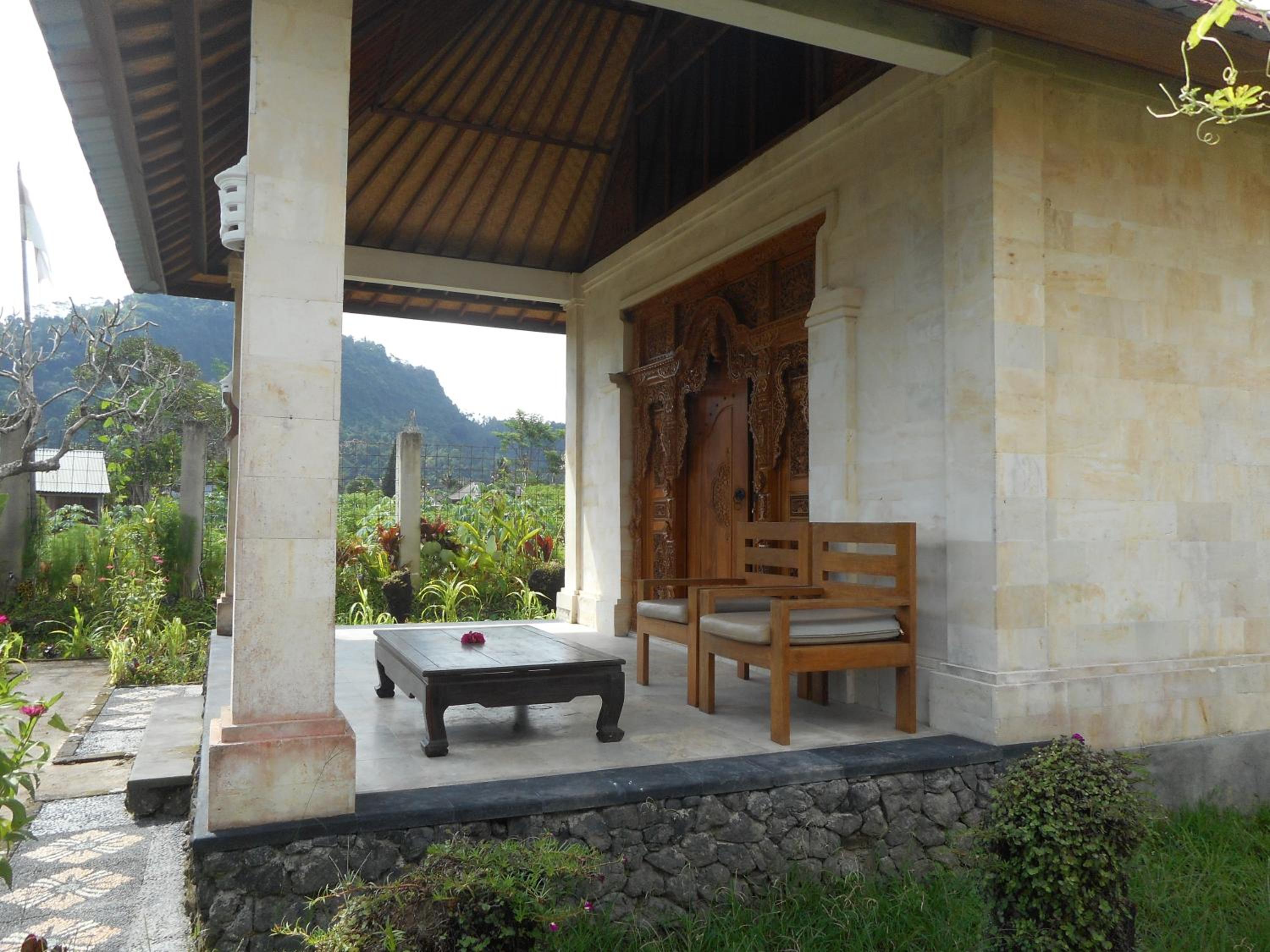 Deluxe Villa - Photo 22
