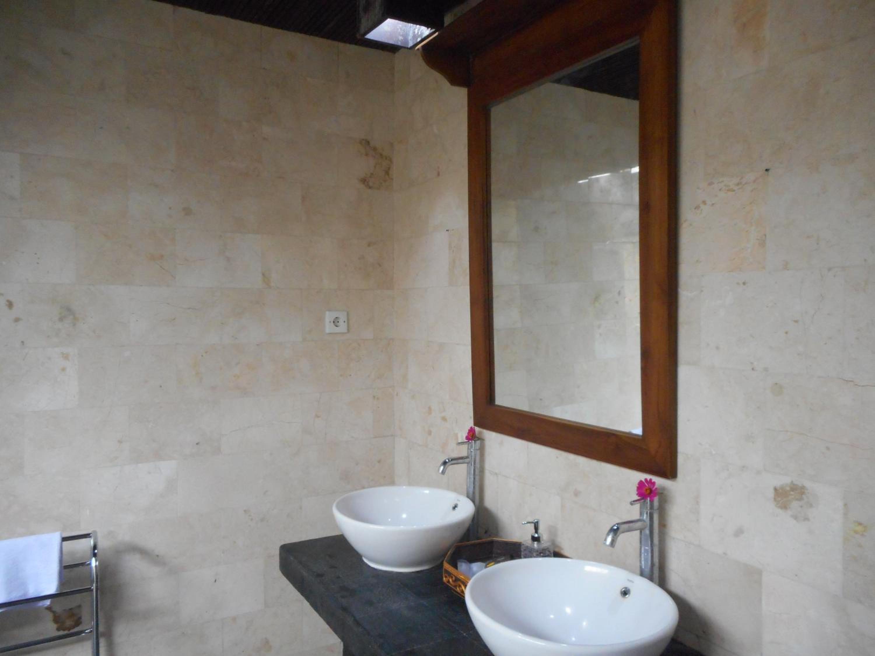 Deluxe Villa - Photo 21