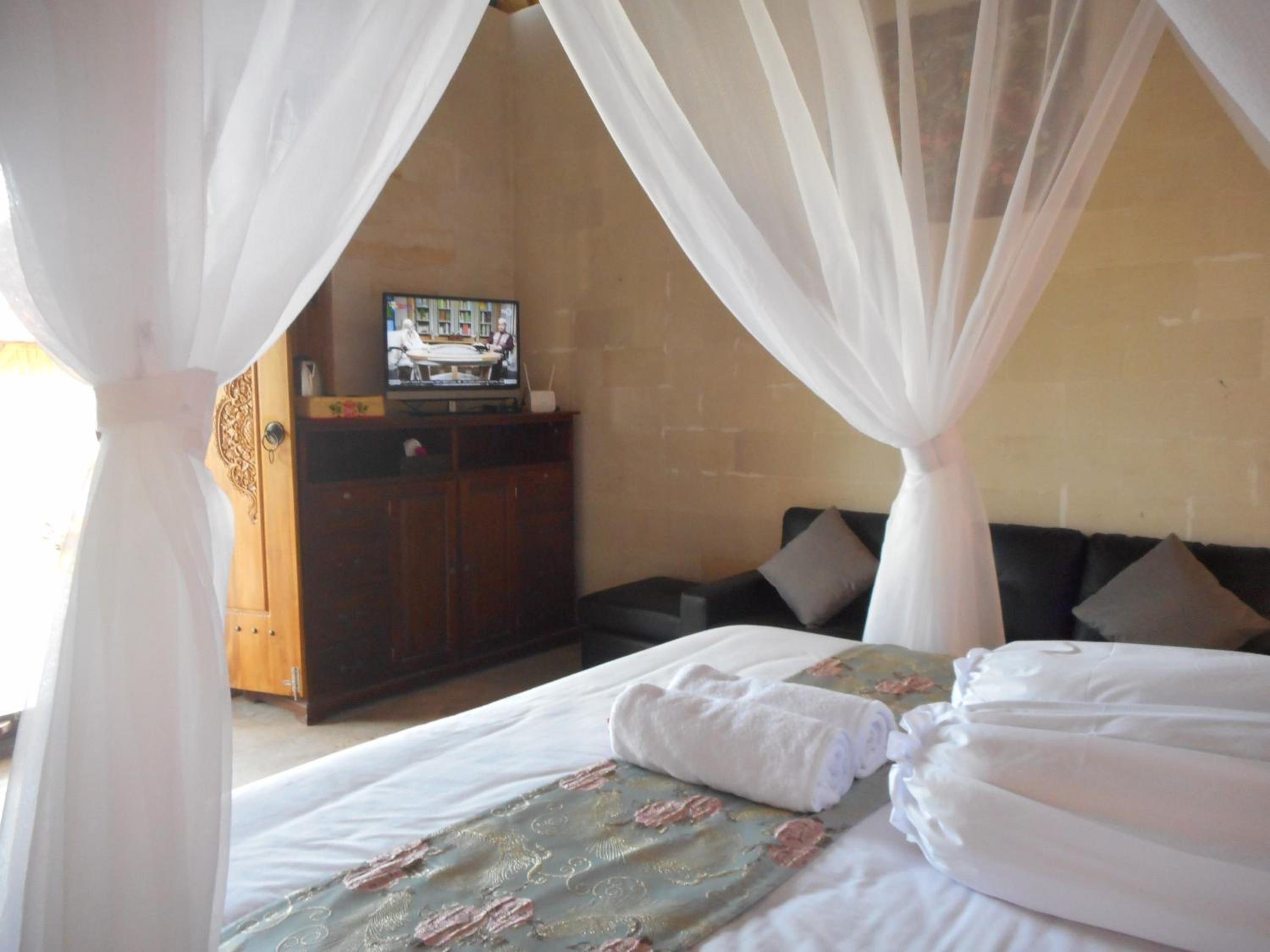 Deluxe Villa - Photo 19