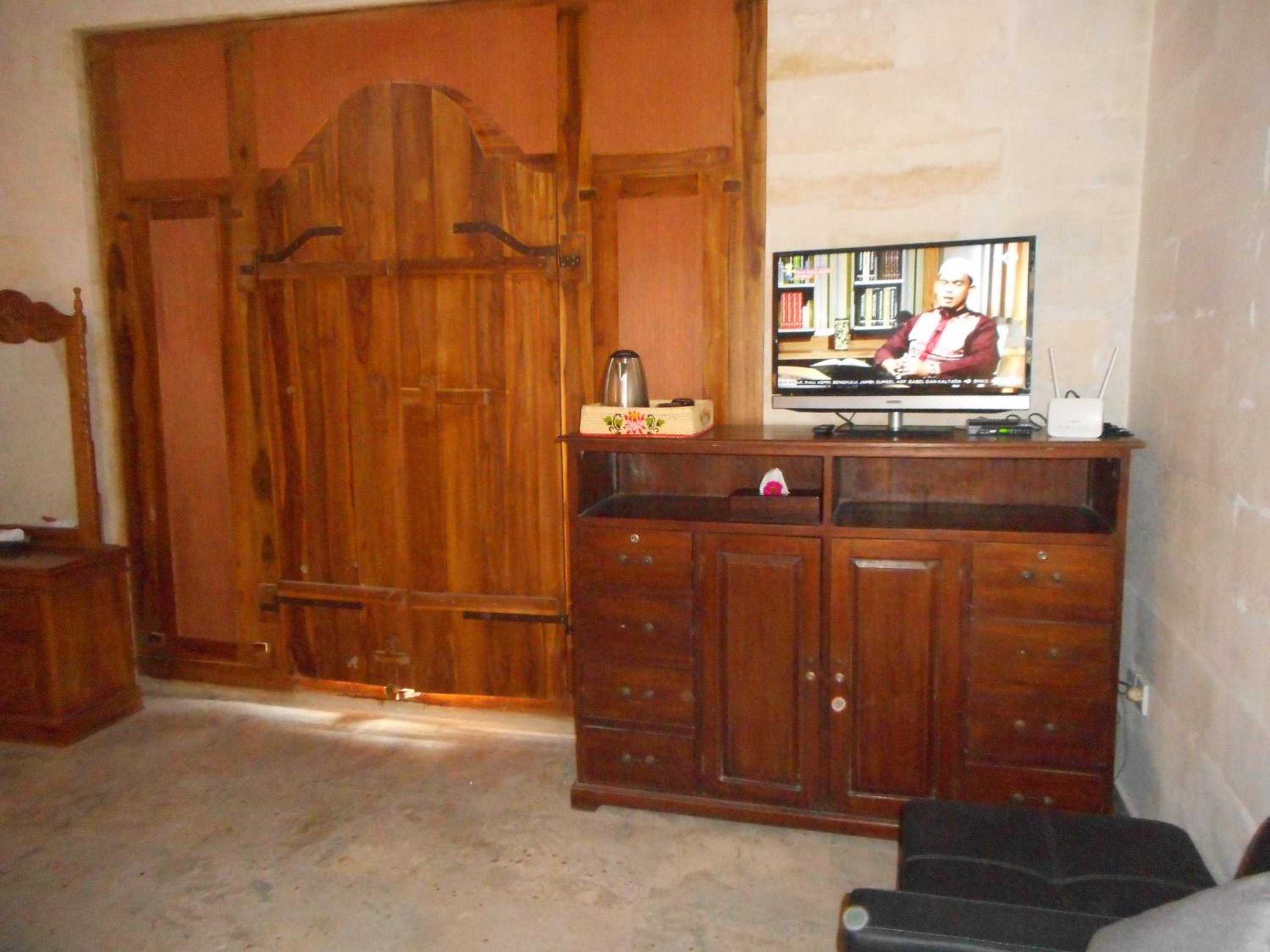 Deluxe Villa - Photo 18