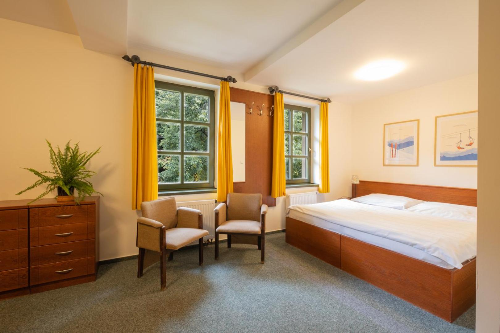 Comfort Quadruple Room - Photo 4