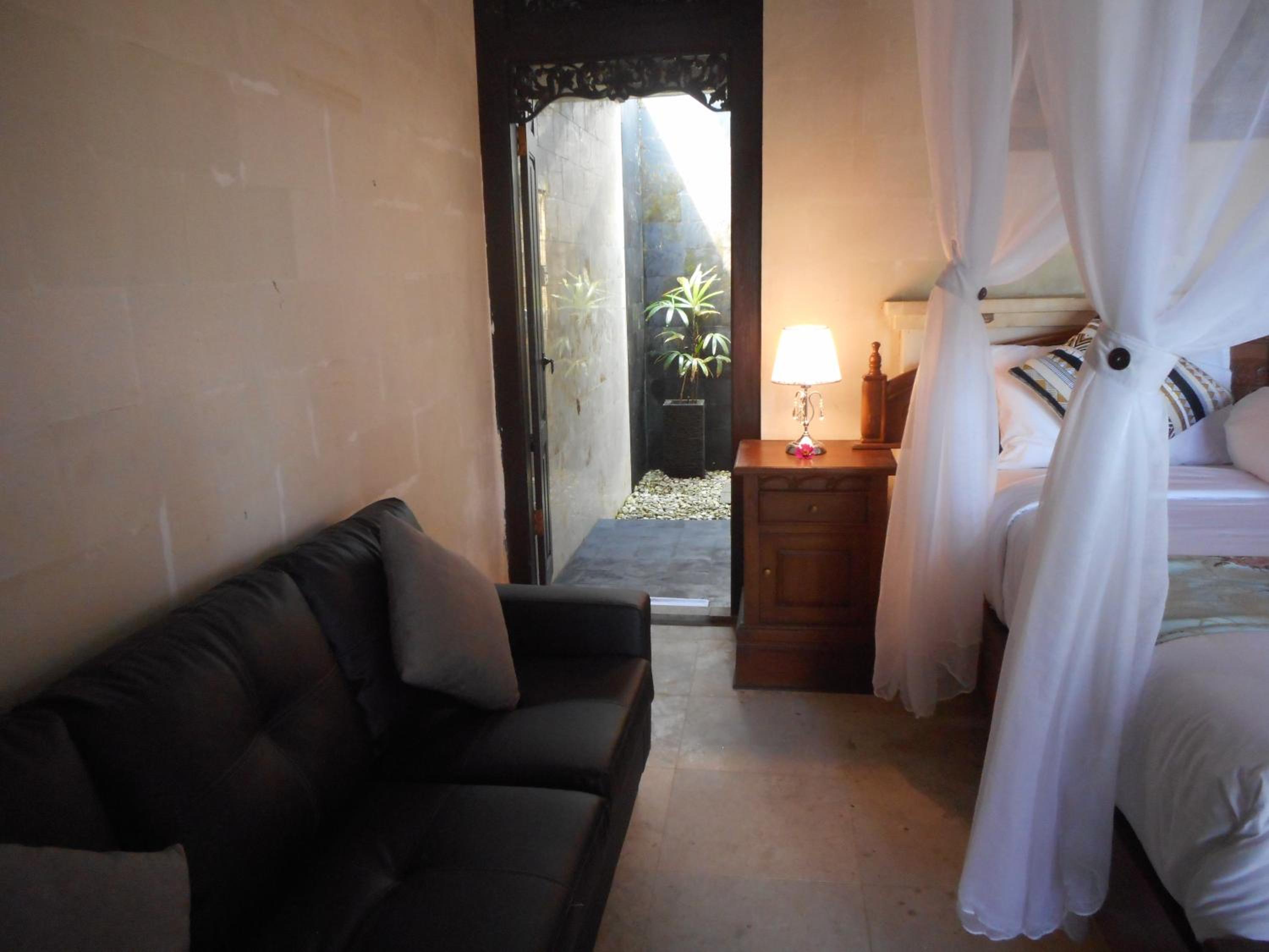 Deluxe Villa - Photo 15