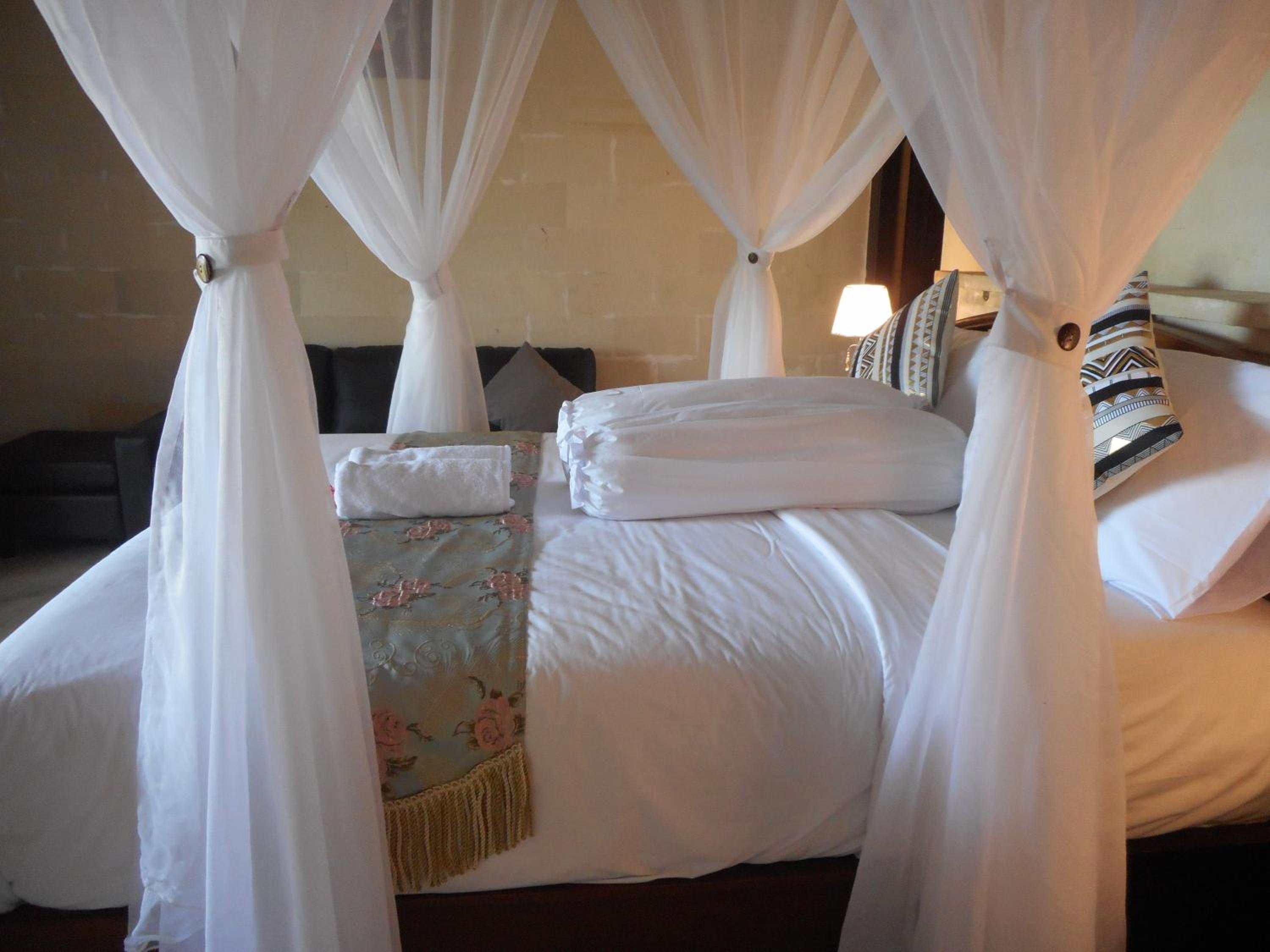 Deluxe Villa - Photo 13