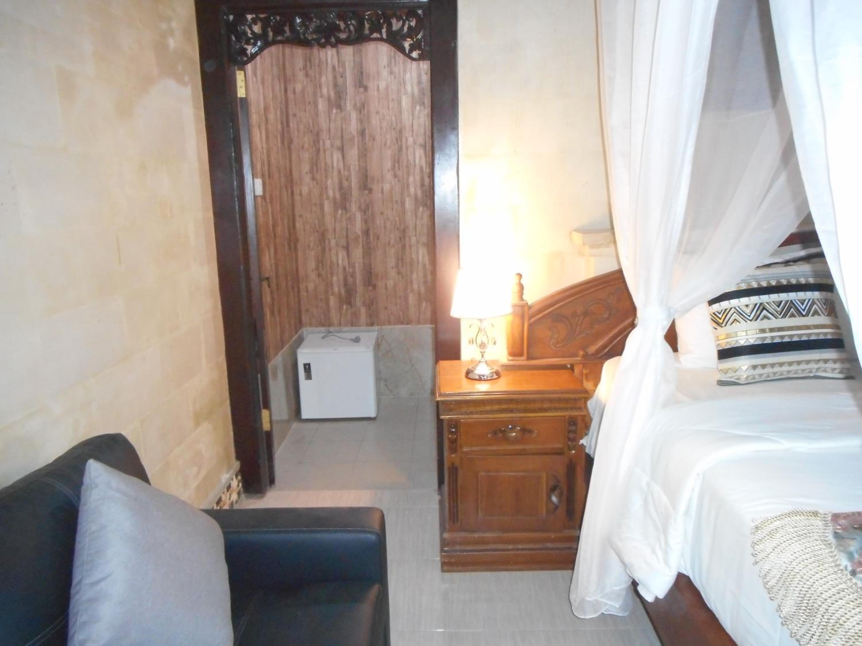 Deluxe Villa - Photo 11