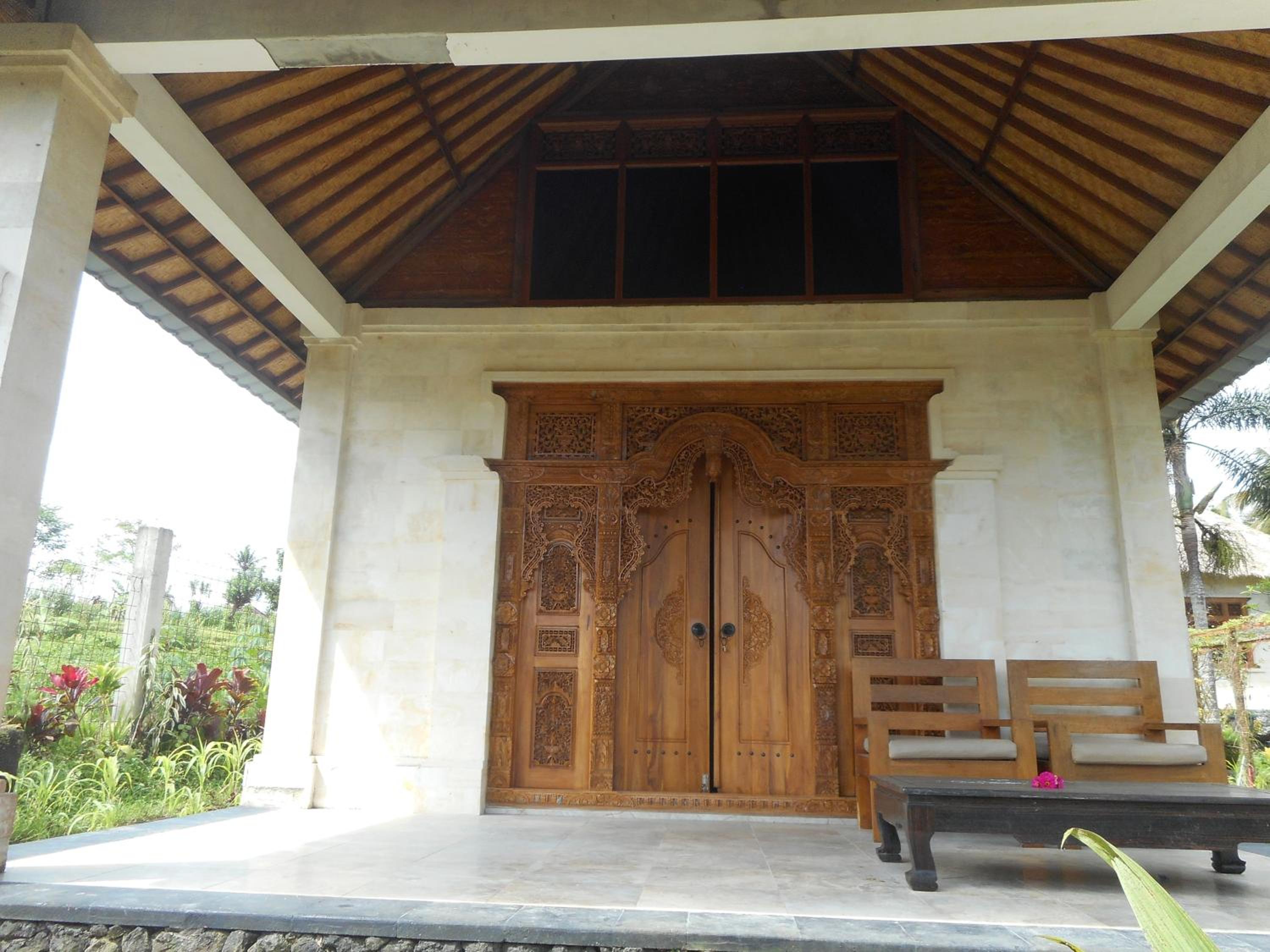 Deluxe Villa - Photo 10