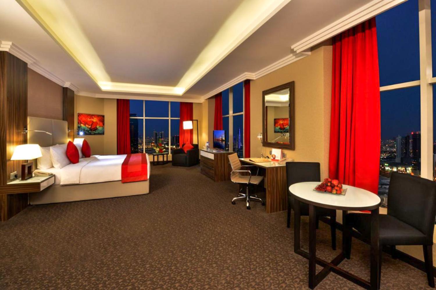 Premium  Room photo 2